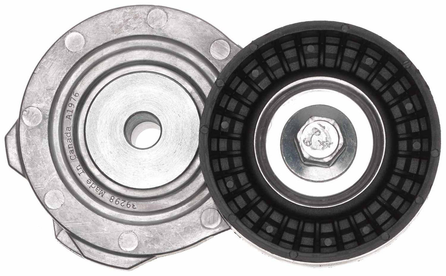 Gates Accessory Drive Belt Tensioner Assembly 39298