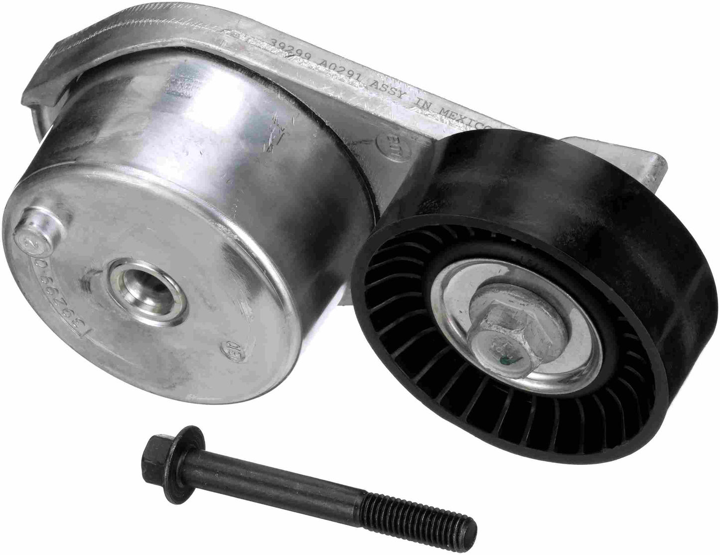 Gates Accessory Drive Belt Tensioner Assembly 39299