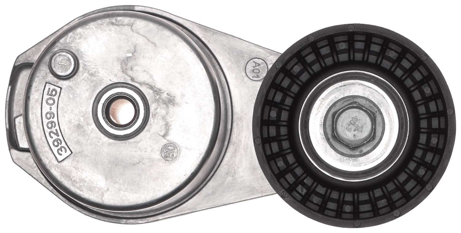 Gates Accessory Drive Belt Tensioner Assembly 39299