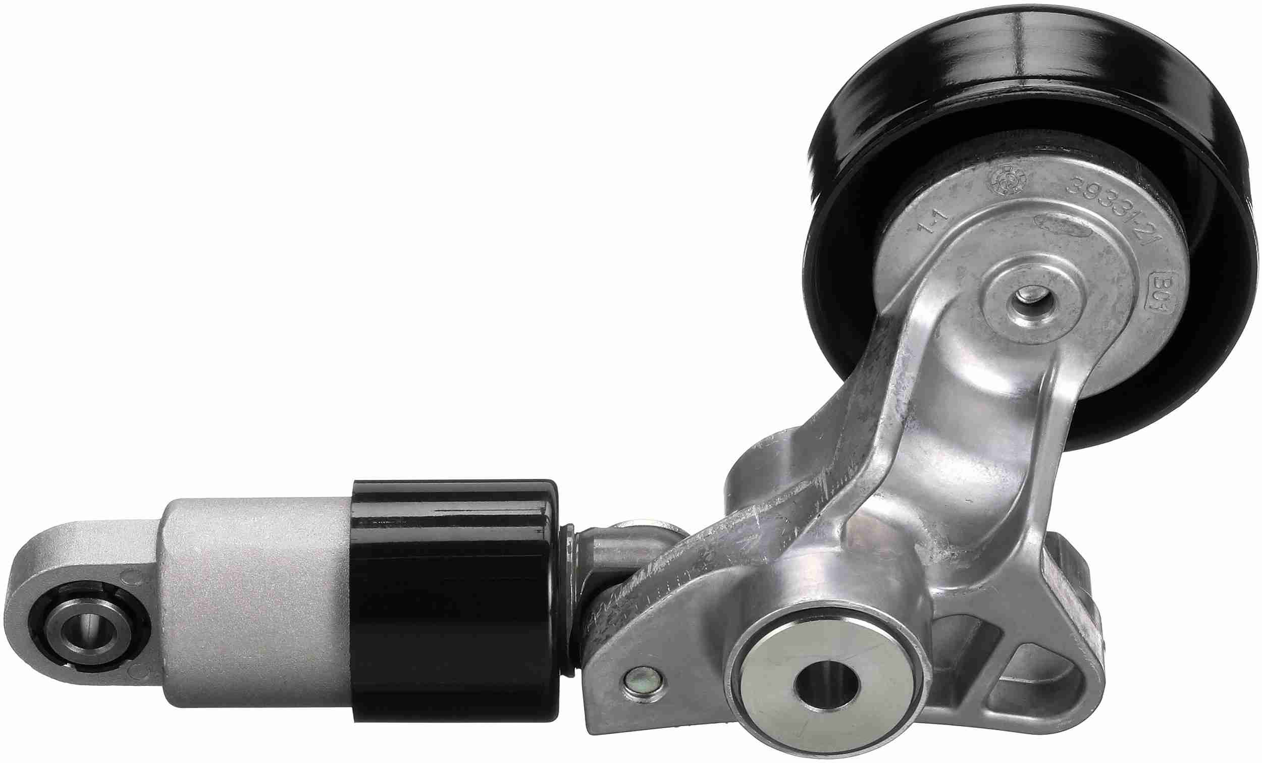 Gates Belt Tensioner Assembly