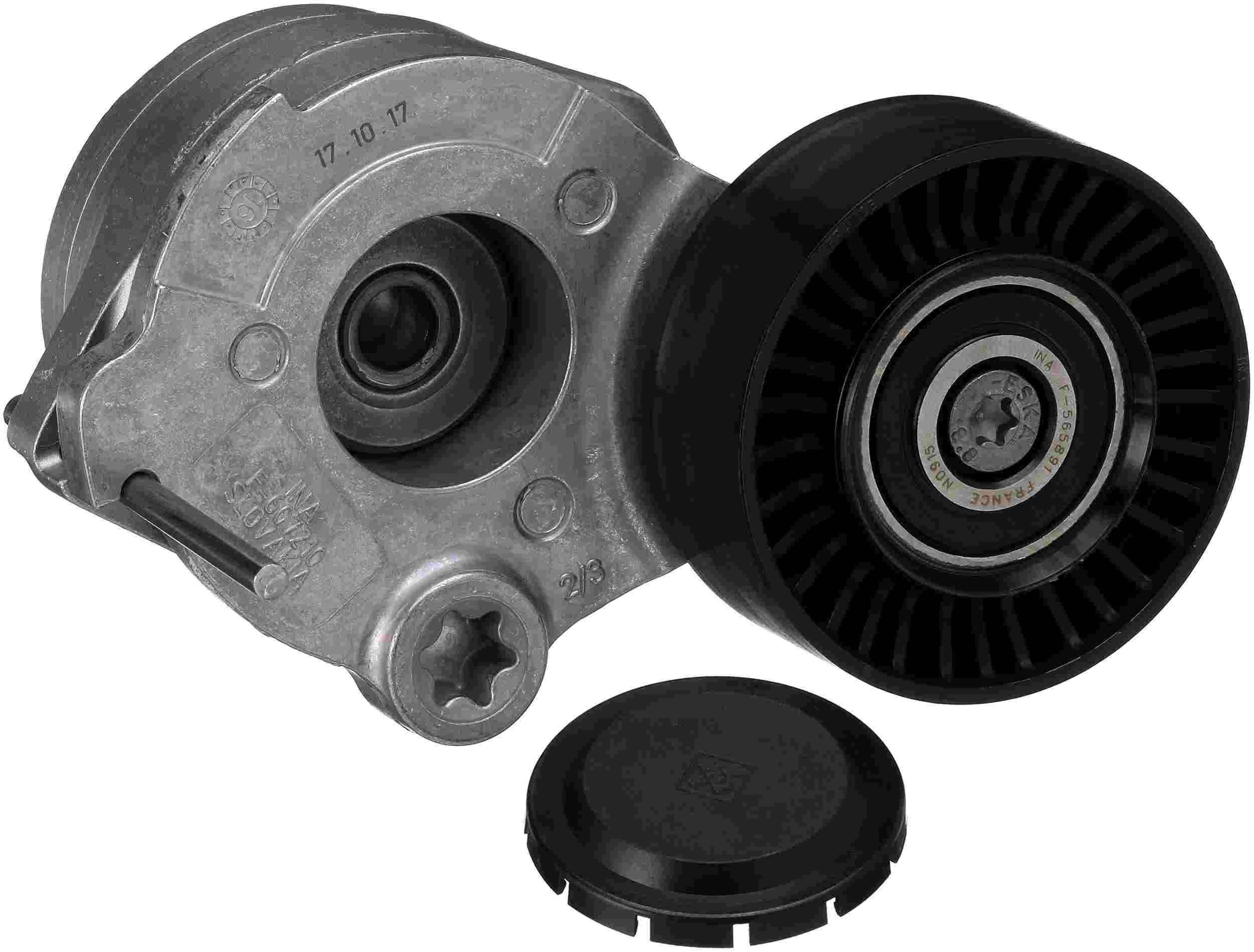 Gates Accessory Drive Belt Tensioner Assembly 39333