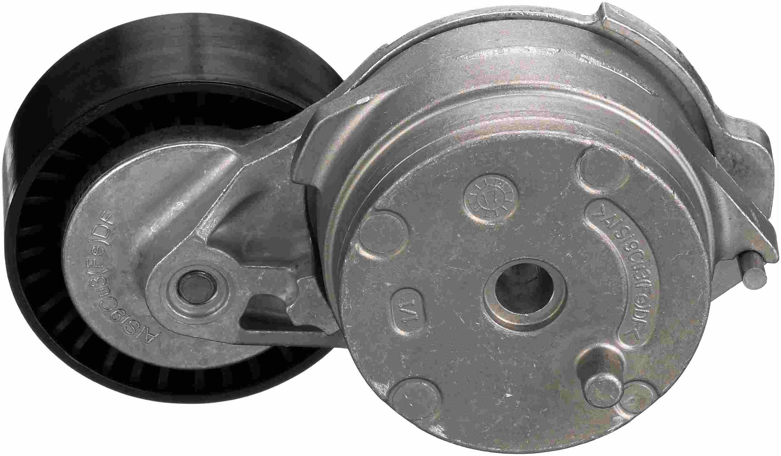 Gates Accessory Drive Belt Tensioner Assembly 39333