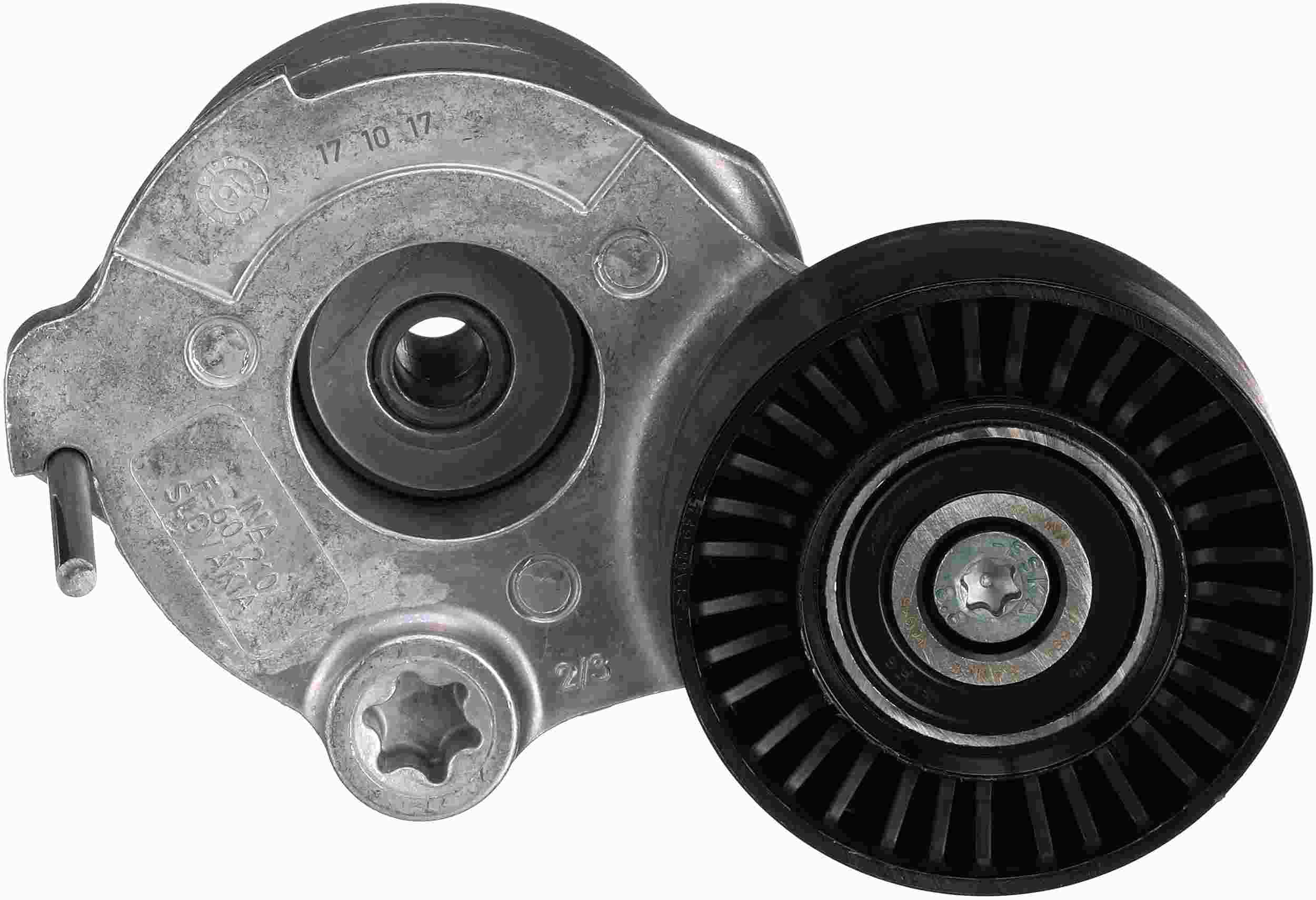 Gates Accessory Drive Belt Tensioner Assembly 39333