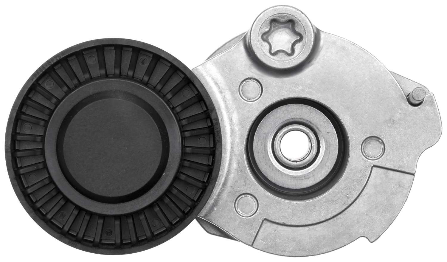 Gates Accessory Drive Belt Tensioner Assembly 39333