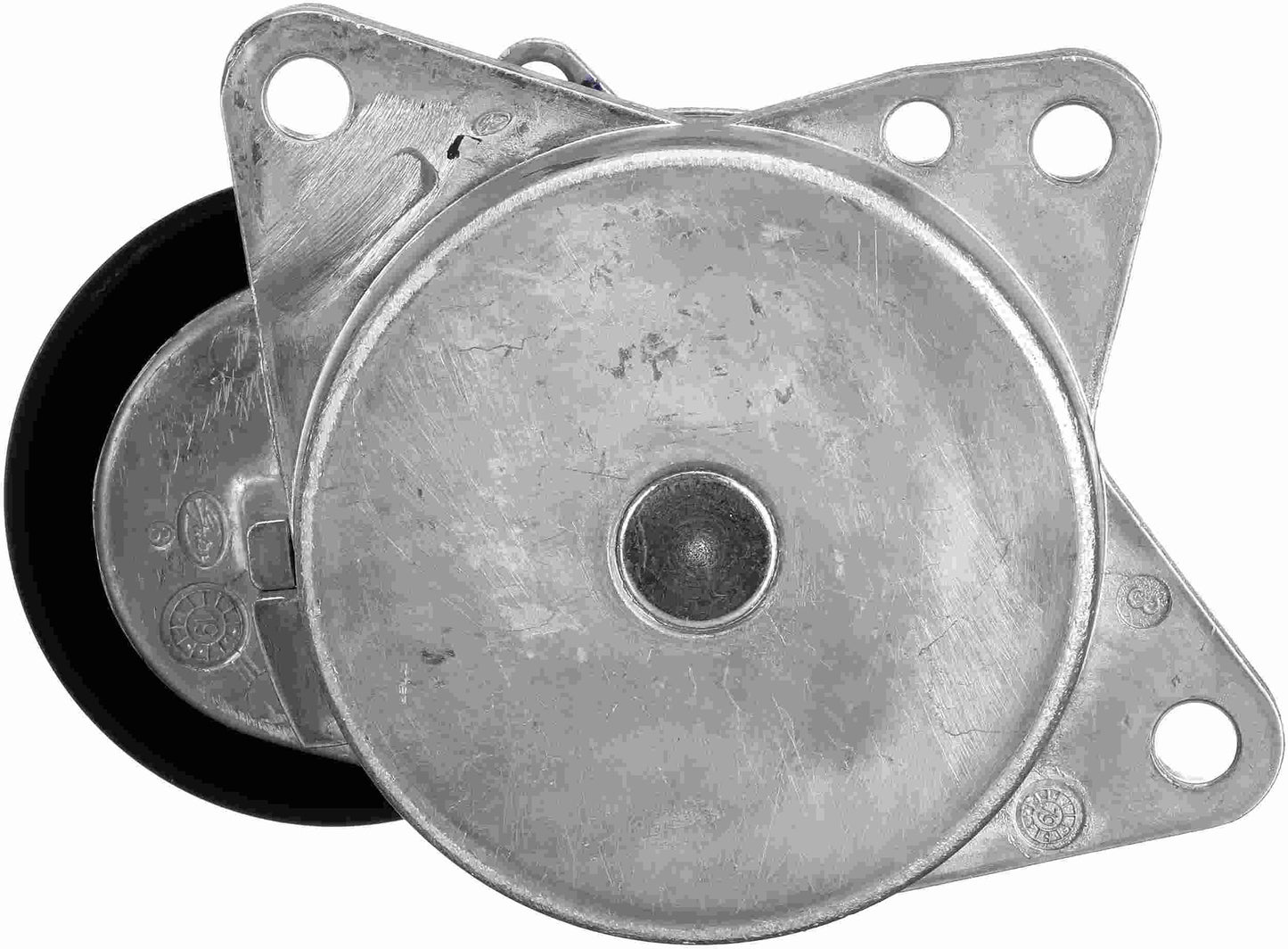 Gates Power Steering Pressure Hose