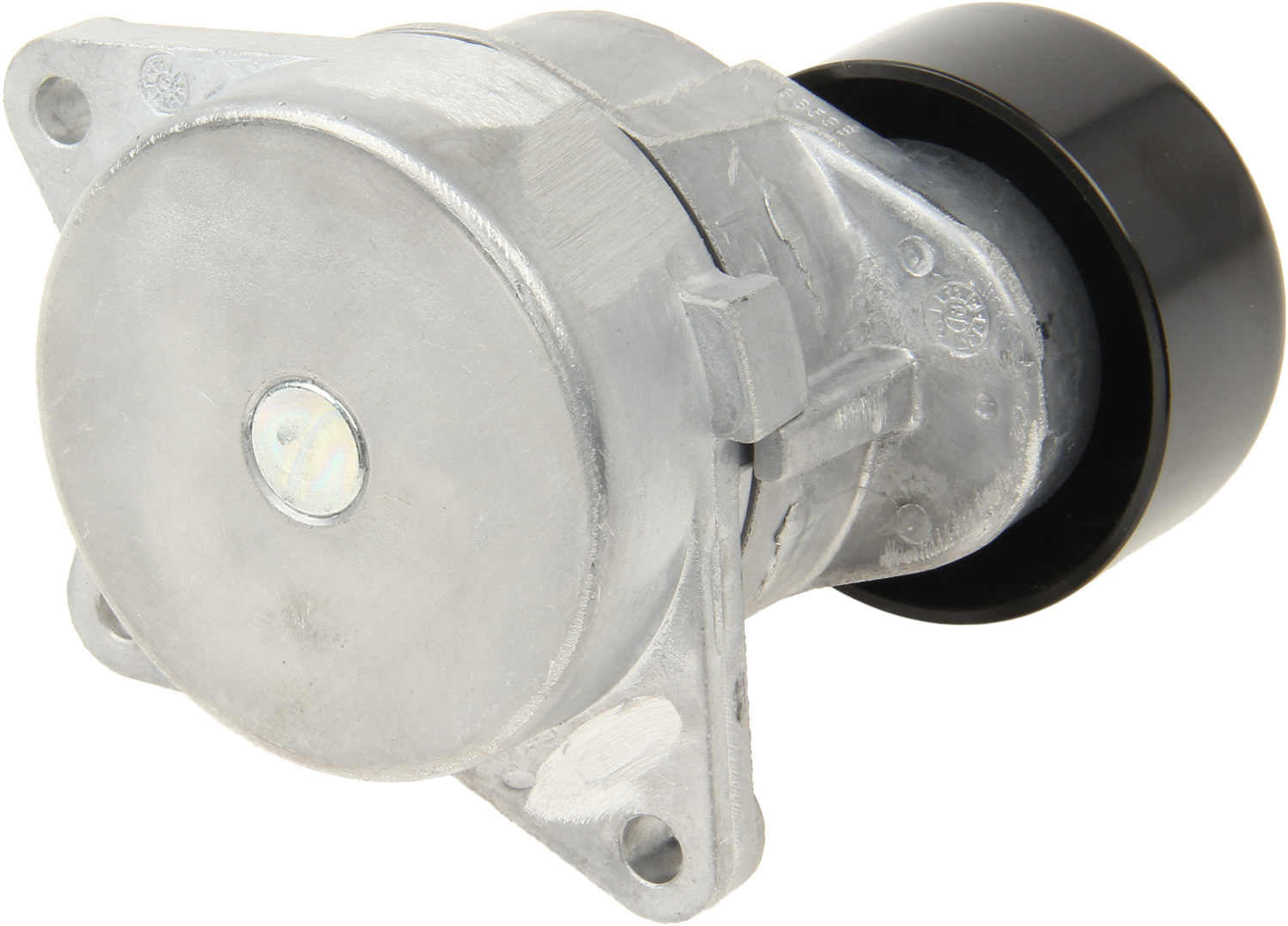 Gates Power Steering Pressure Hose