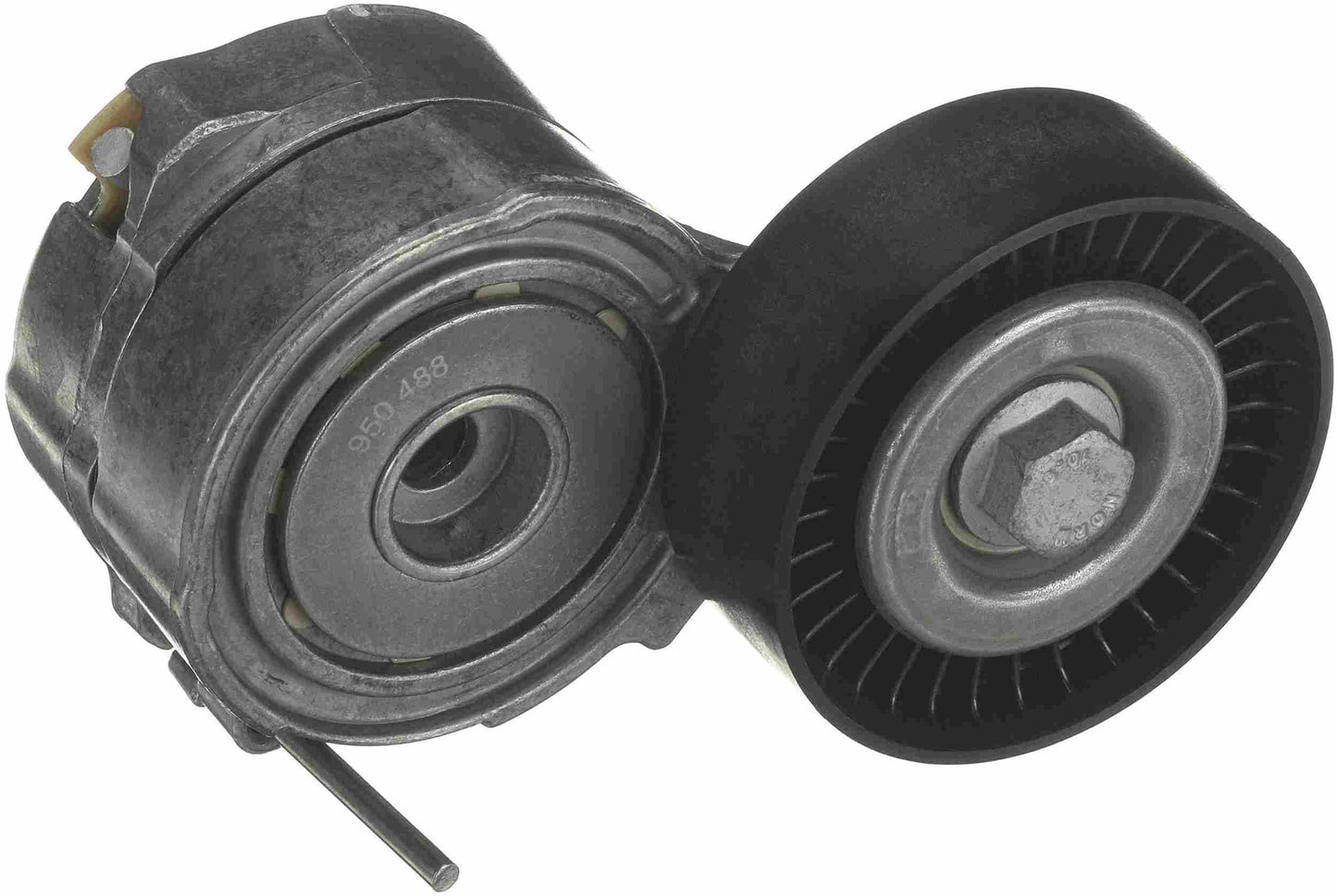 Gates Accessory Drive Belt Tensioner Assembly 39336