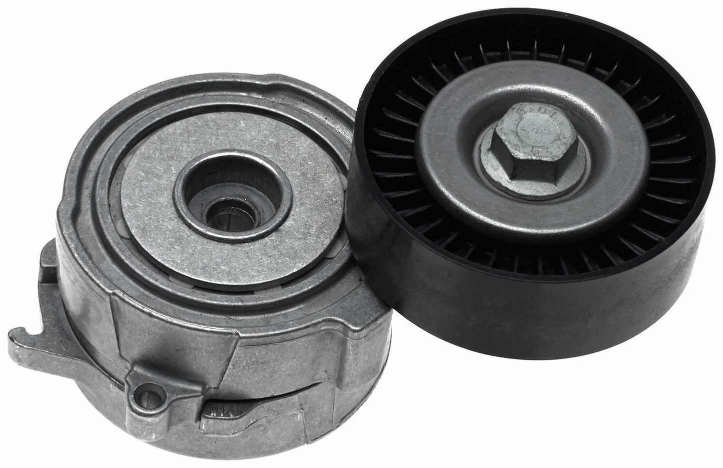 Gates Accessory Drive Belt Tensioner Assembly 39336