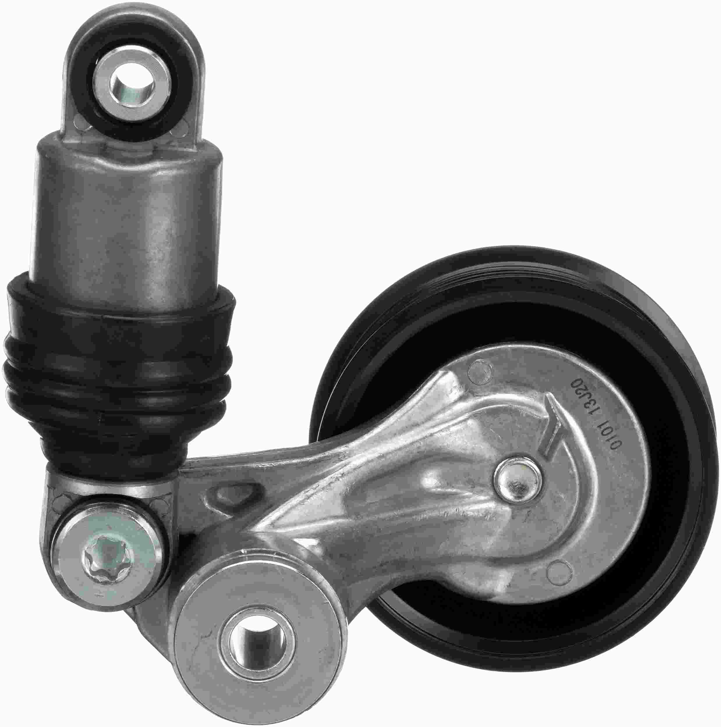 Gates Belt Tensioner Assembly