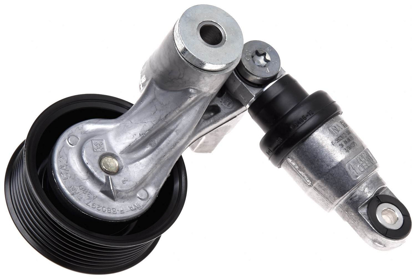 Gates Belt Tensioner Assembly
