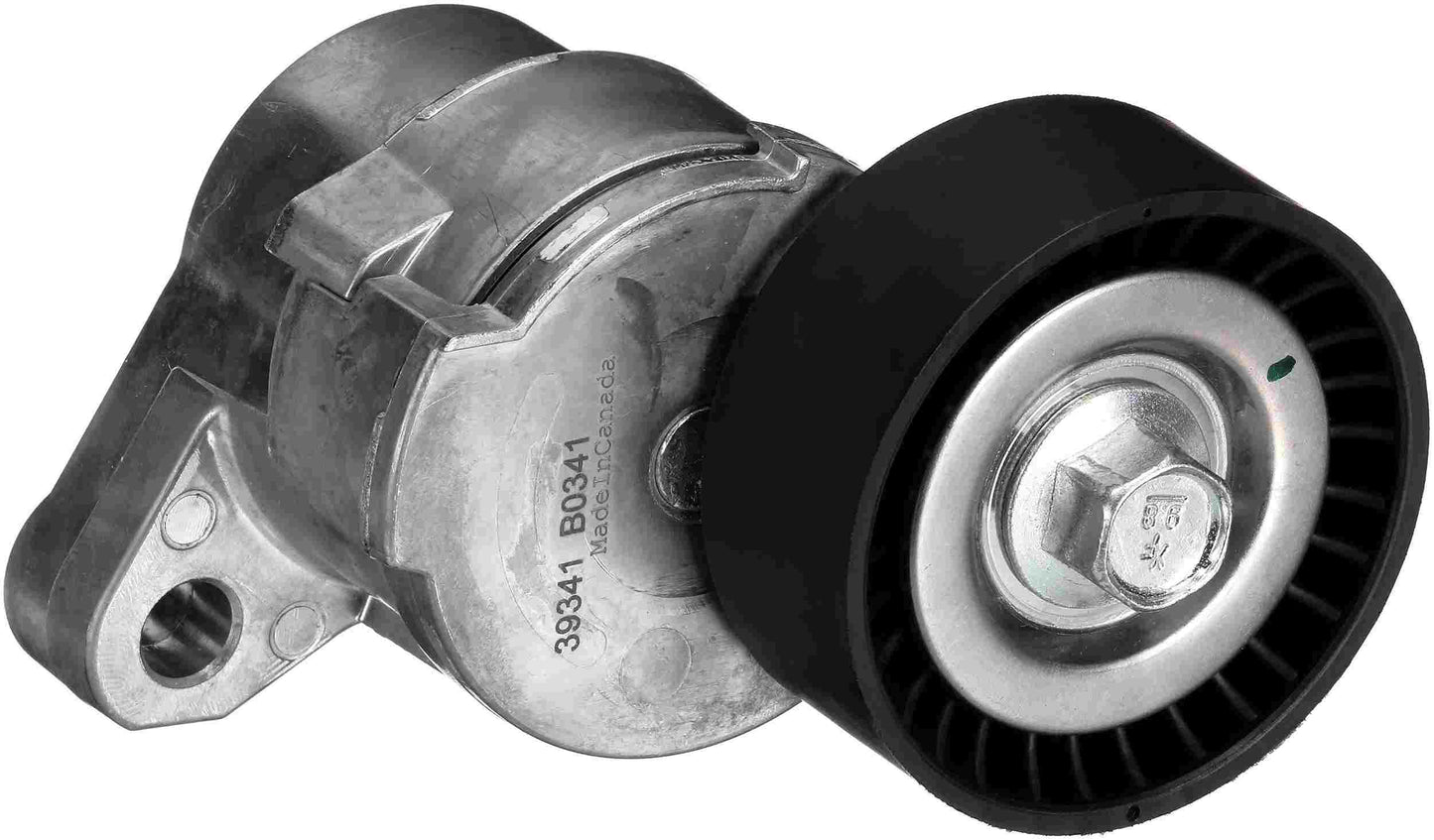 Gates Accessory Drive Belt Tensioner Assembly 39341
