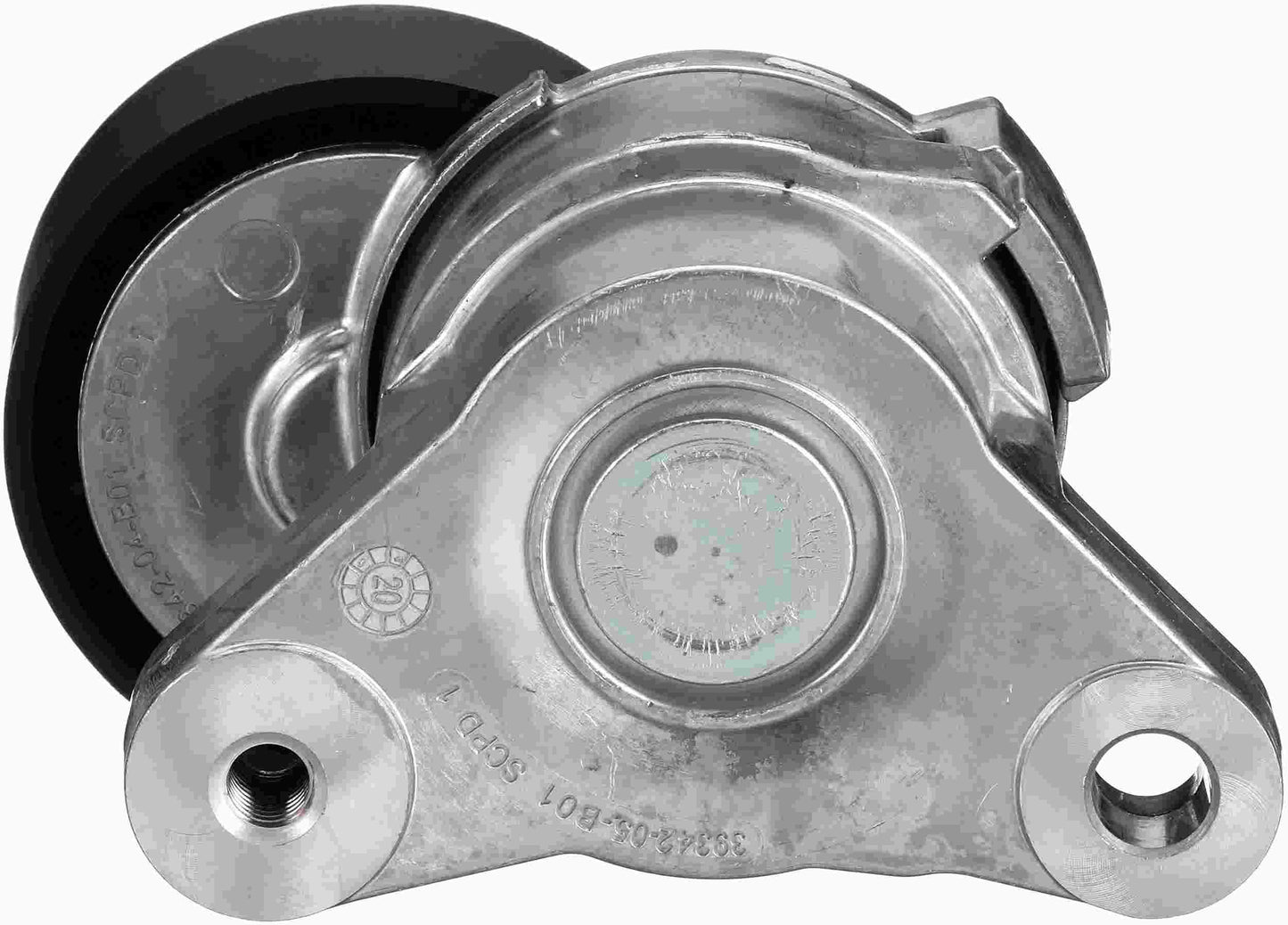 Gates Accessory Drive Belt Tensioner Assembly 39341