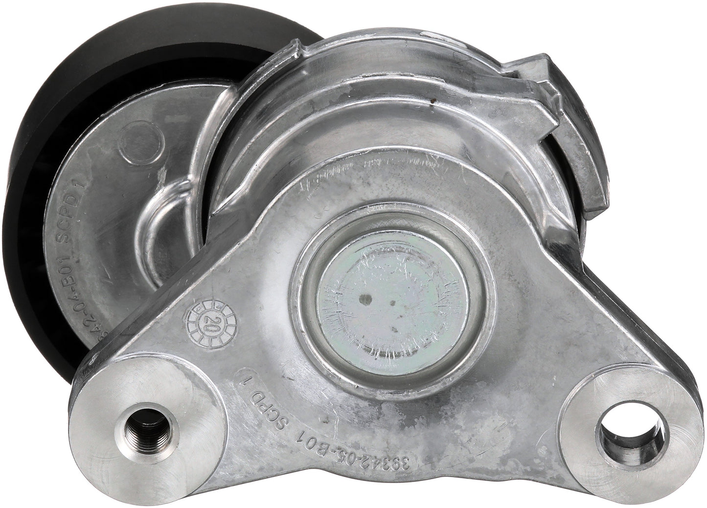 Gates Accessory Drive Belt Tensioner Assembly 39341
