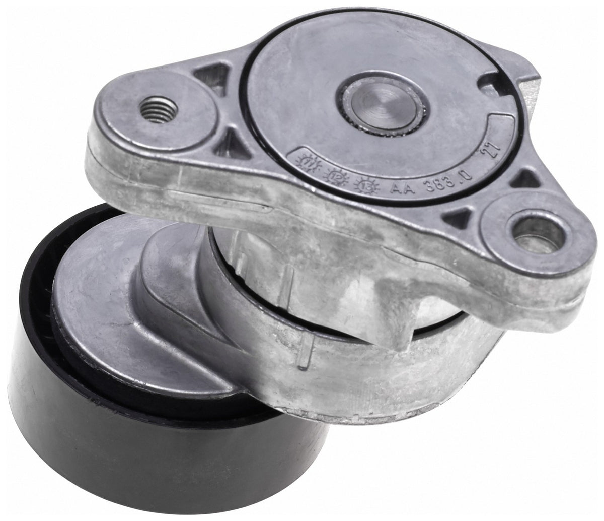Gates Accessory Drive Belt Tensioner Assembly 39341