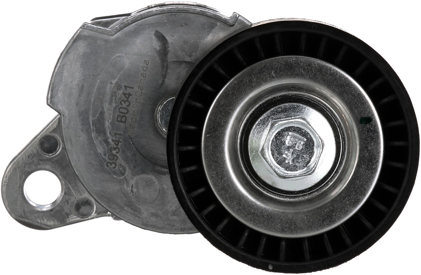 Gates Accessory Drive Belt Tensioner Assembly 39341