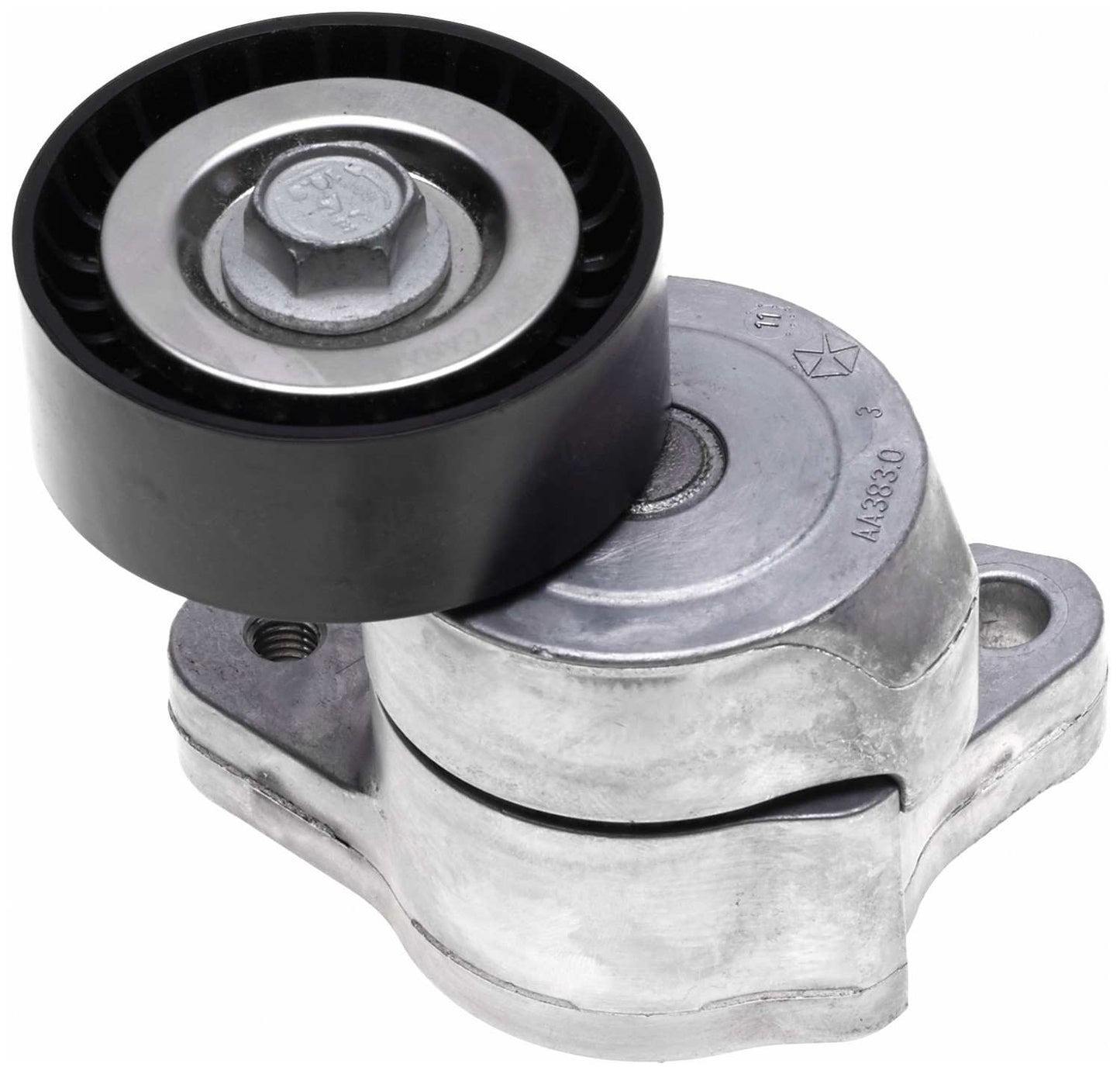 Gates Accessory Drive Belt Tensioner Assembly 39341