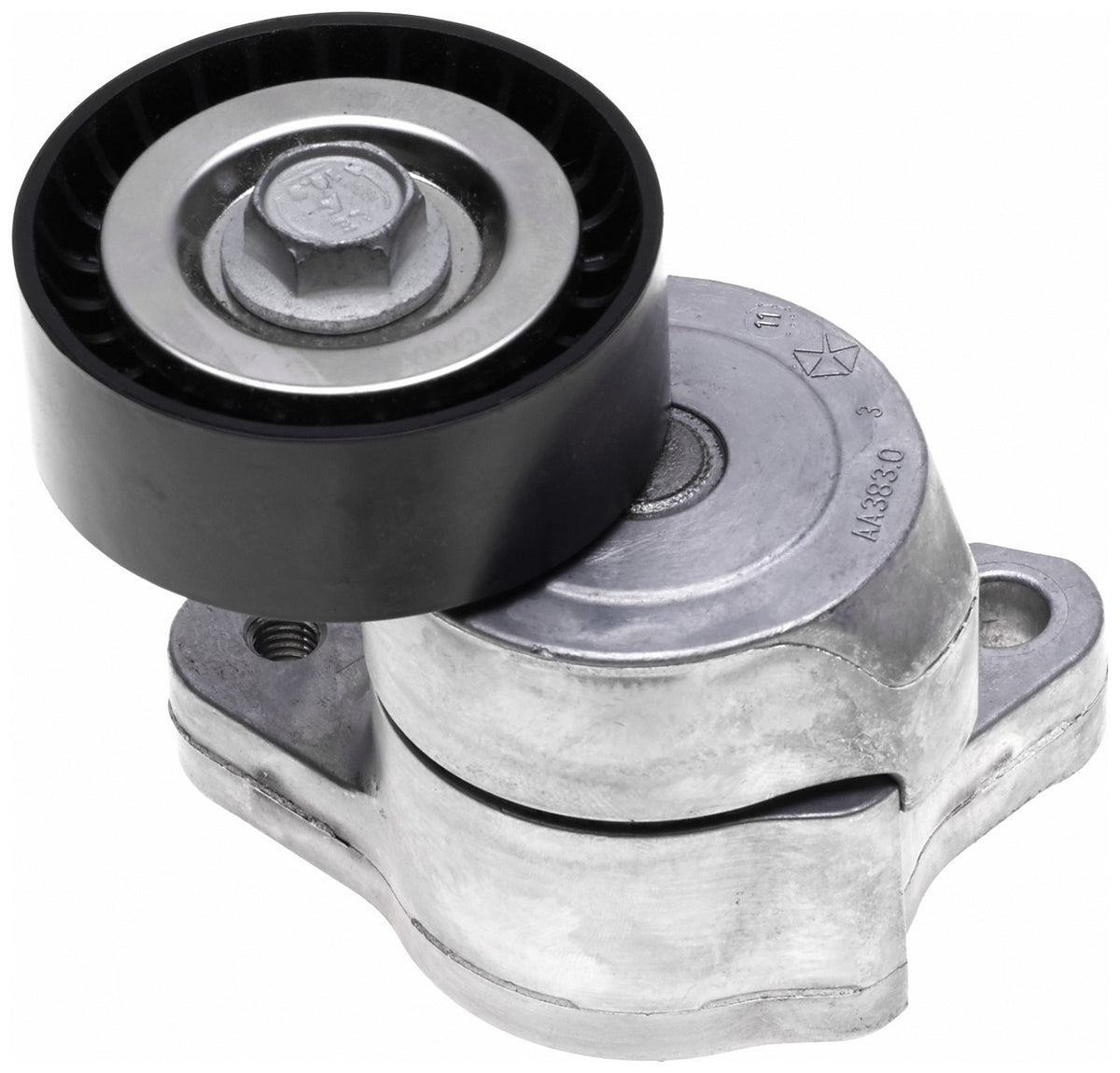 Gates Accessory Drive Belt Tensioner Assembly 39341
