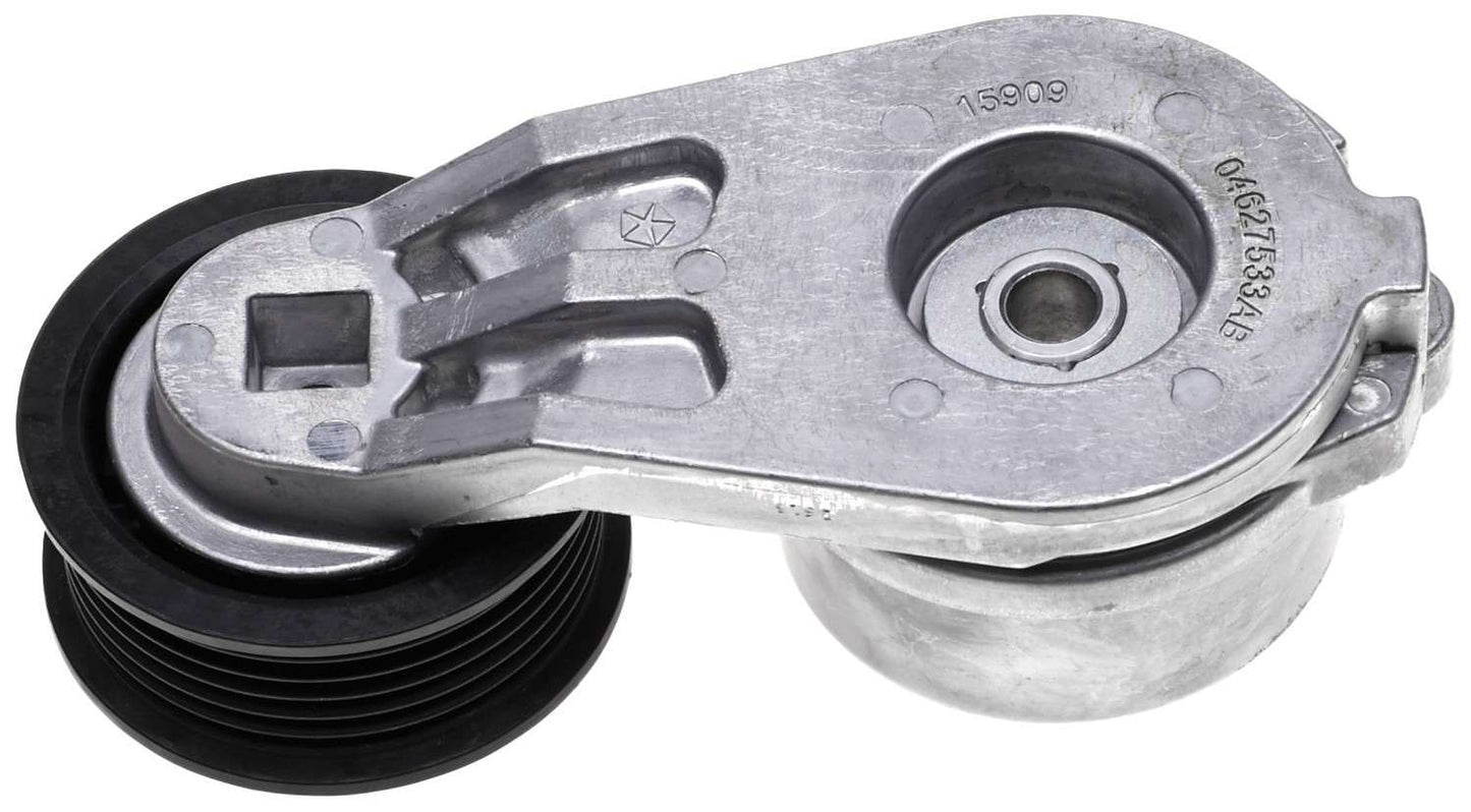 Gates 14-18 Jeep Cherokee DriveAlign Automatic Belt Tensioner 39342