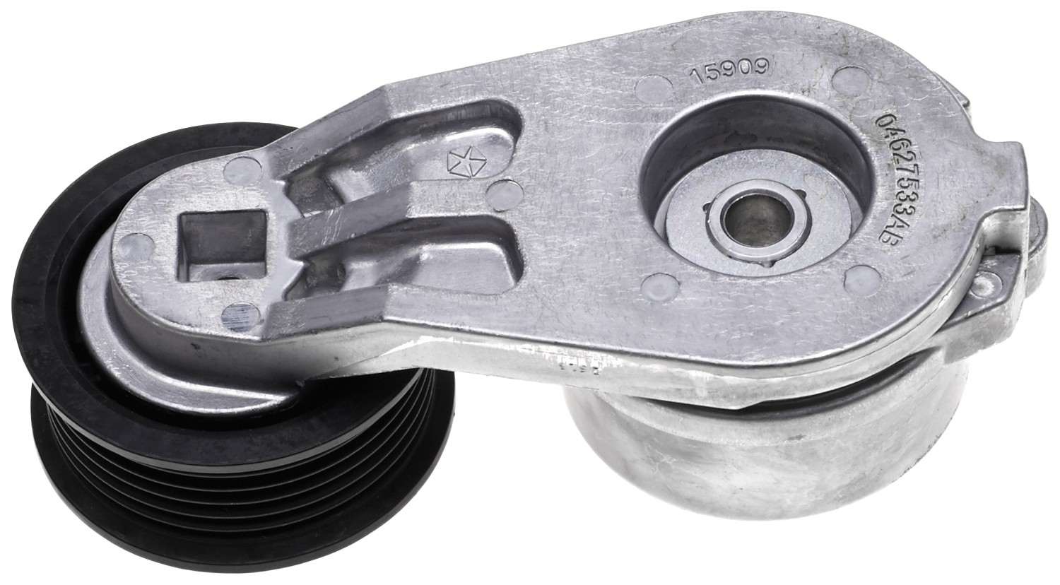 Gates 14-18 Jeep Cherokee DriveAlign Automatic Belt Tensioner 39342