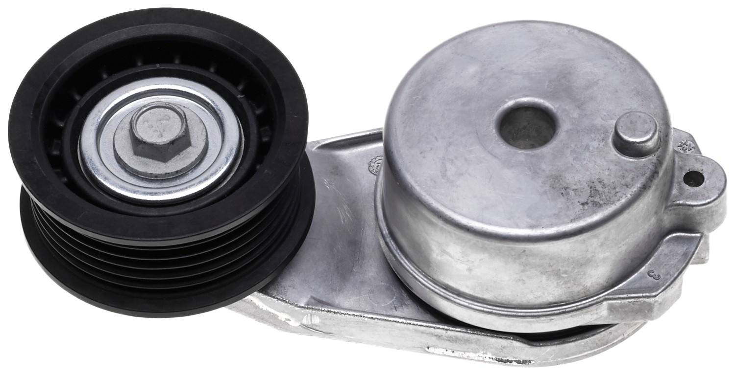 Gates 14-18 Jeep Cherokee DriveAlign Automatic Belt Tensioner 39342