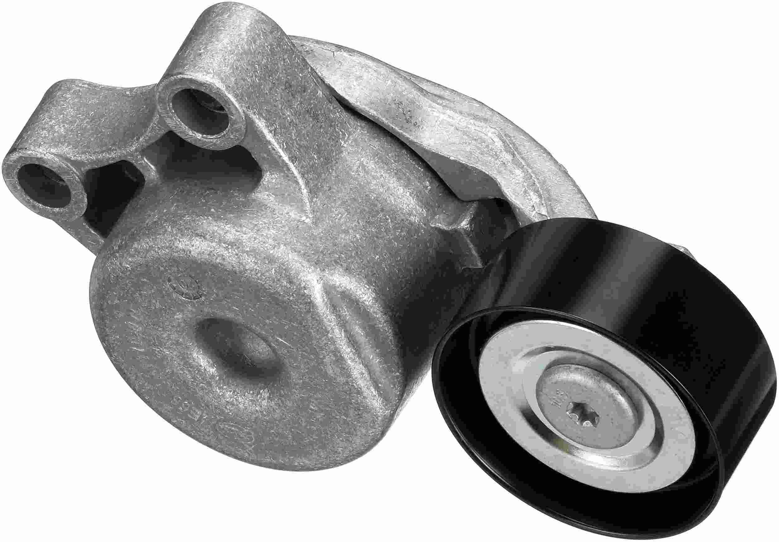 Gates 14-18 Jeep Cherokee (V6 3.0L Diesel) DriveAlign Automatic Belt Tensioner 39343