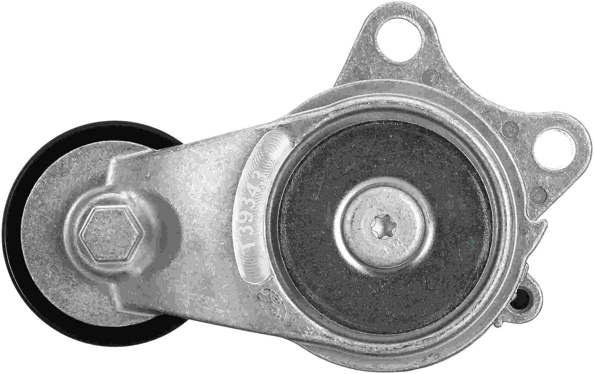 Gates 14-18 Jeep Cherokee (V6 3.0L Diesel) DriveAlign Automatic Belt Tensioner 39343