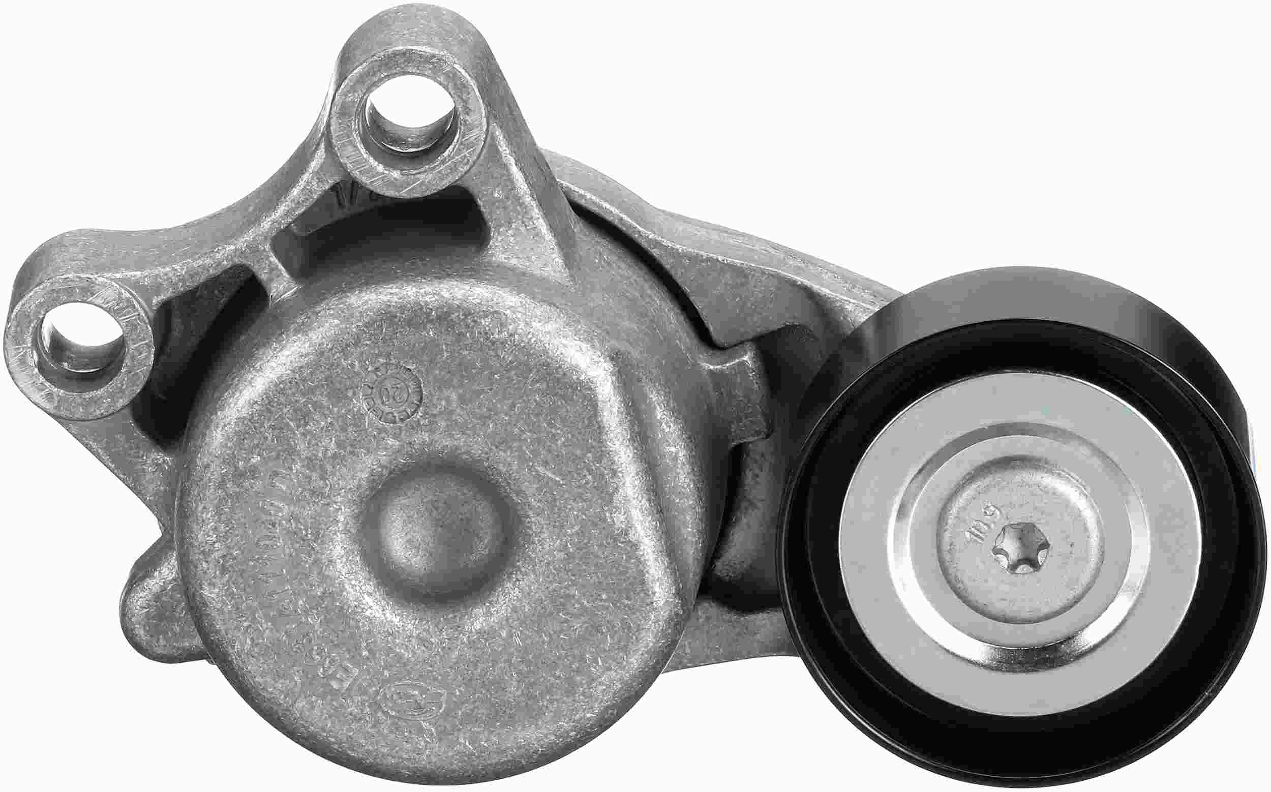 Gates 14-18 Jeep Cherokee (V6 3.0L Diesel) DriveAlign Automatic Belt Tensioner 39343