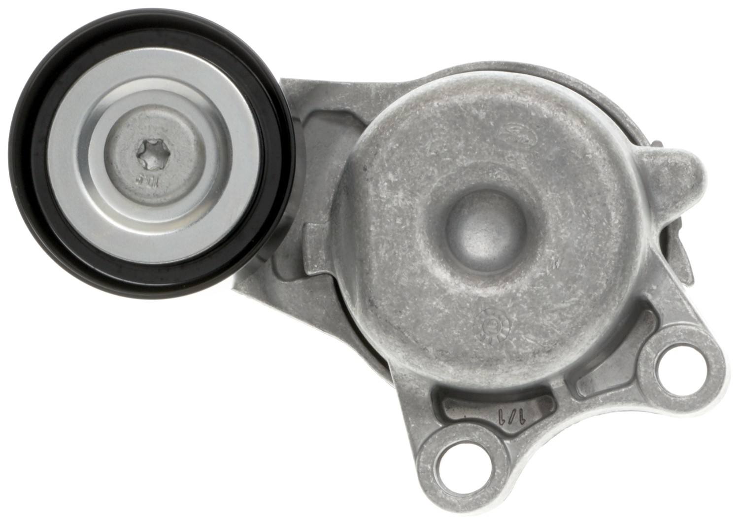 Gates 14-18 Jeep Cherokee (V6 3.0L Diesel) DriveAlign Automatic Belt Tensioner 39343