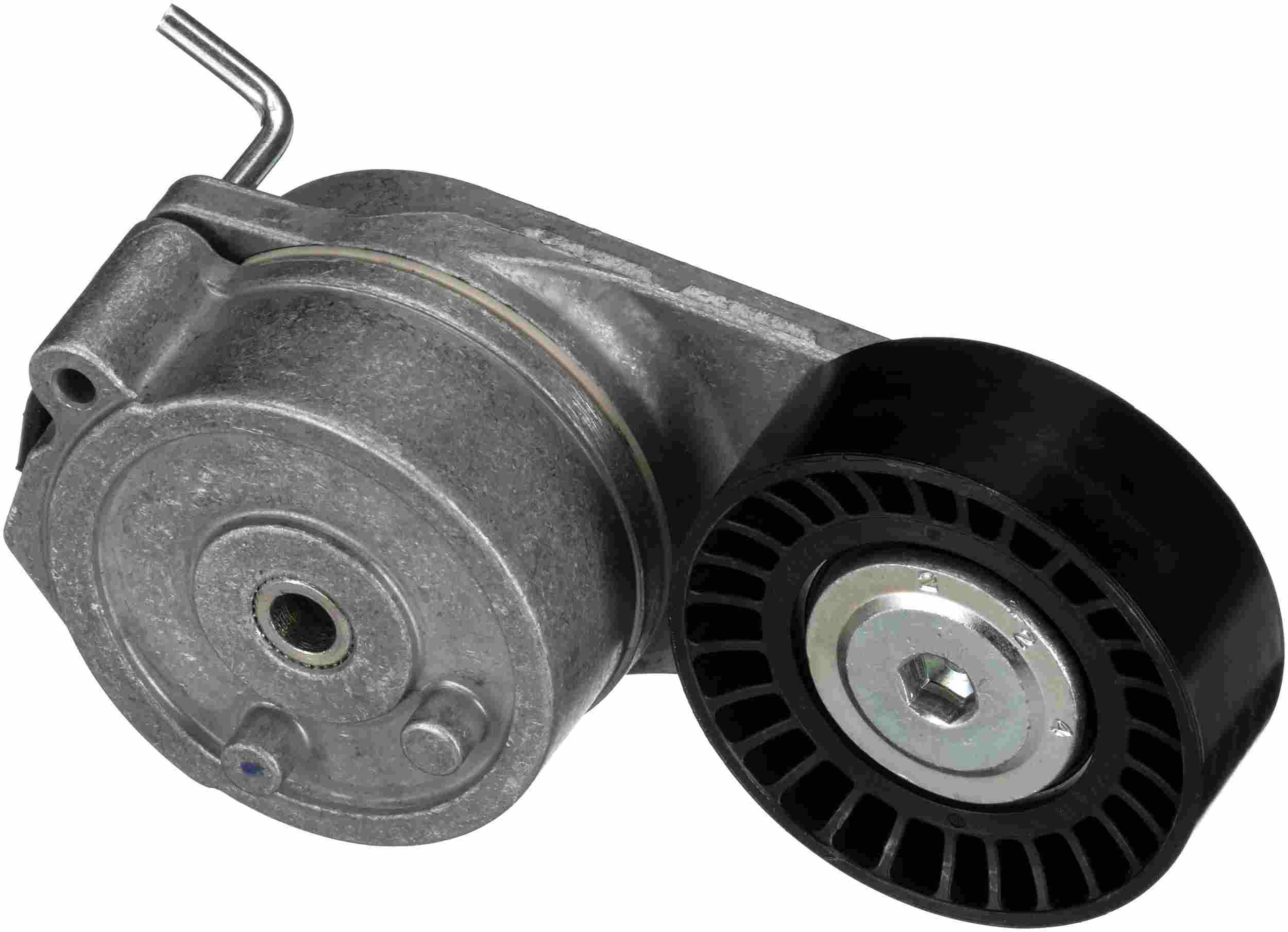 Gates Accessory Drive Belt Tensioner Assembly 39346