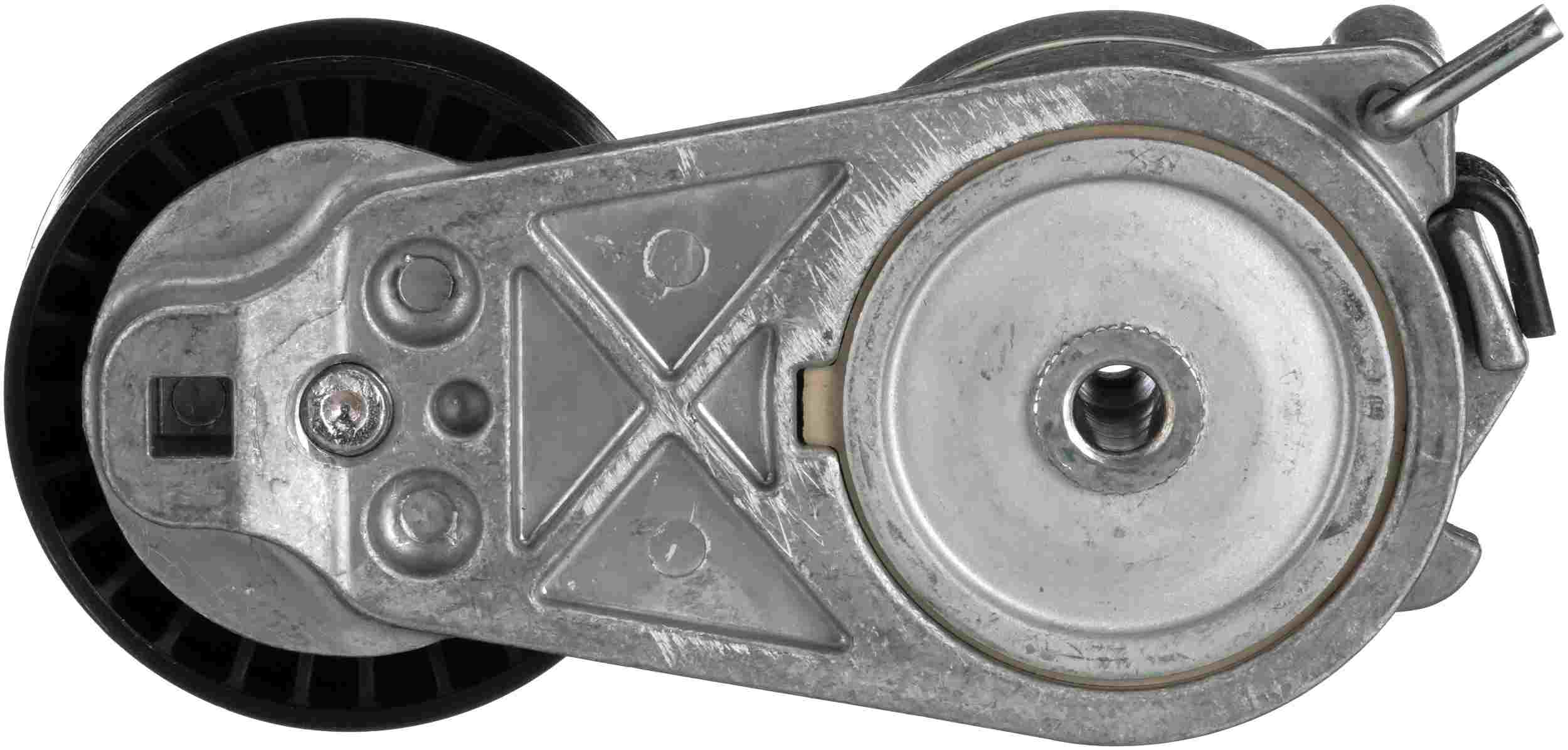 Gates Accessory Drive Belt Tensioner Assembly 39346
