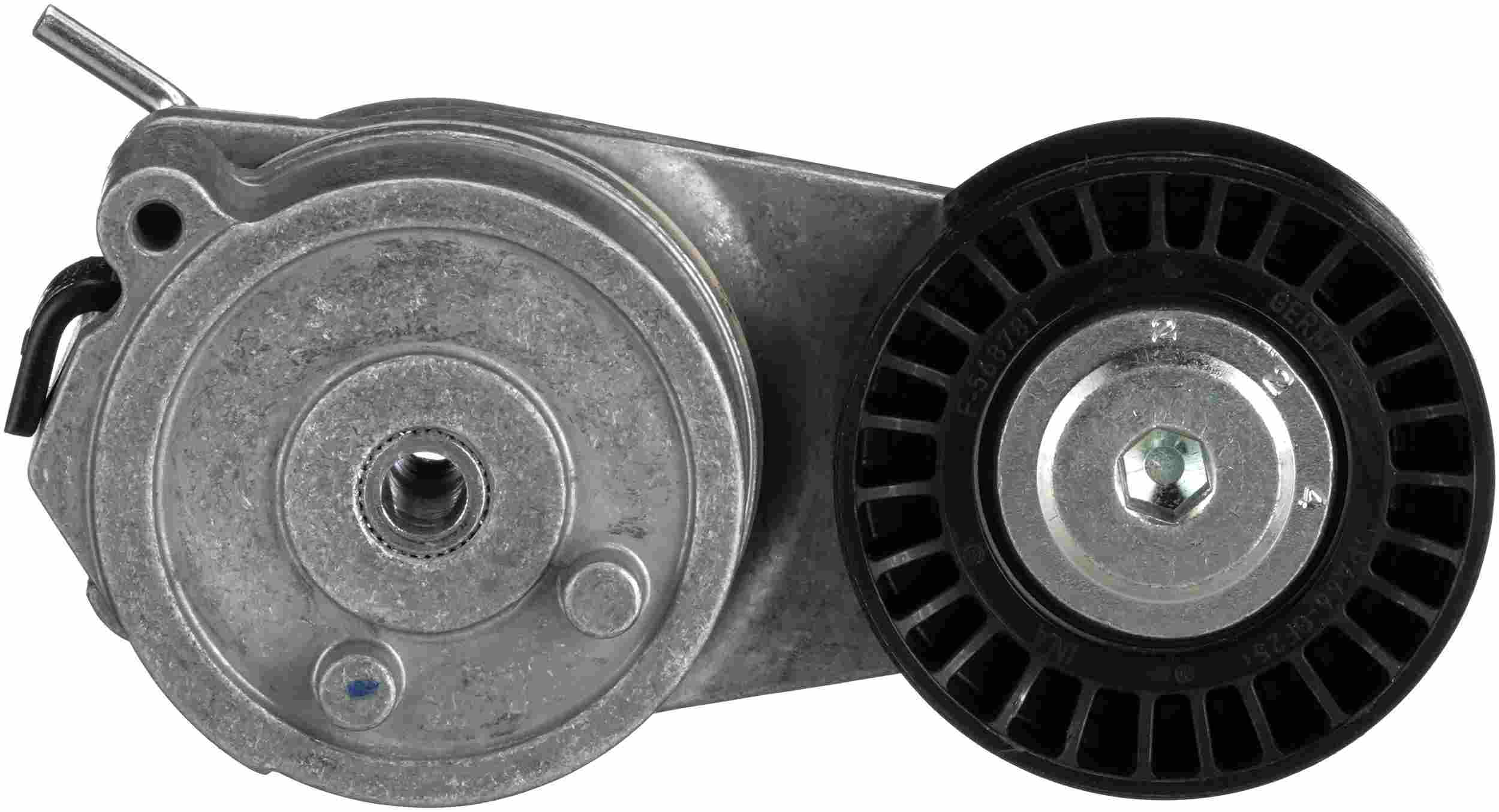 Gates Accessory Drive Belt Tensioner Assembly 39346