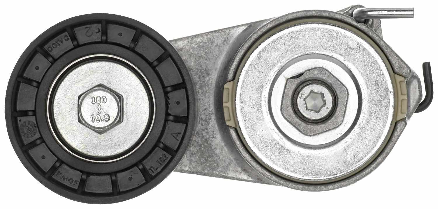 Gates Accessory Drive Belt Tensioner Assembly 39346