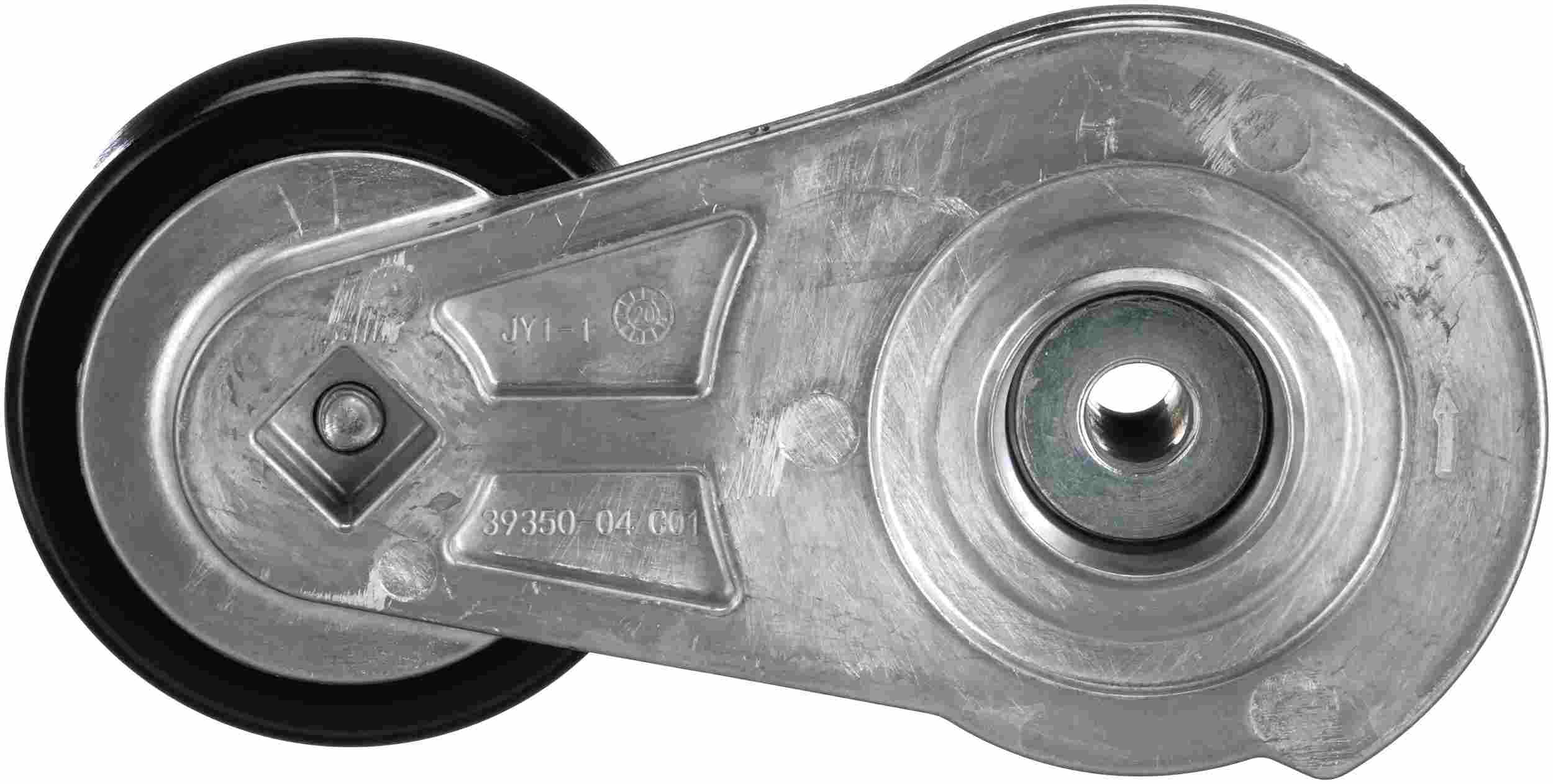 Gates Accessory Drive Belt Tensioner Assembly 39350