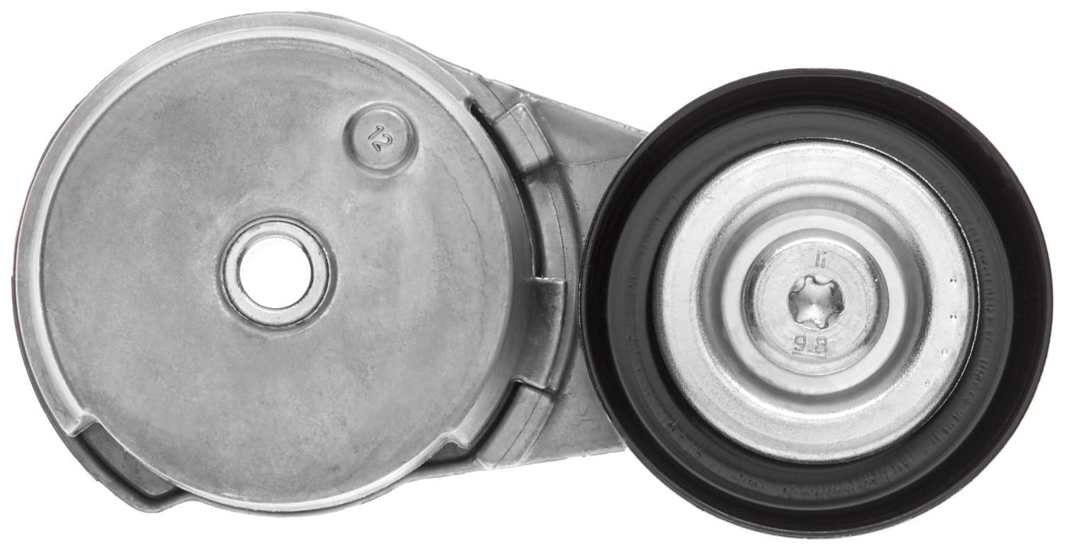Gates Accessory Drive Belt Tensioner Assembly 39350