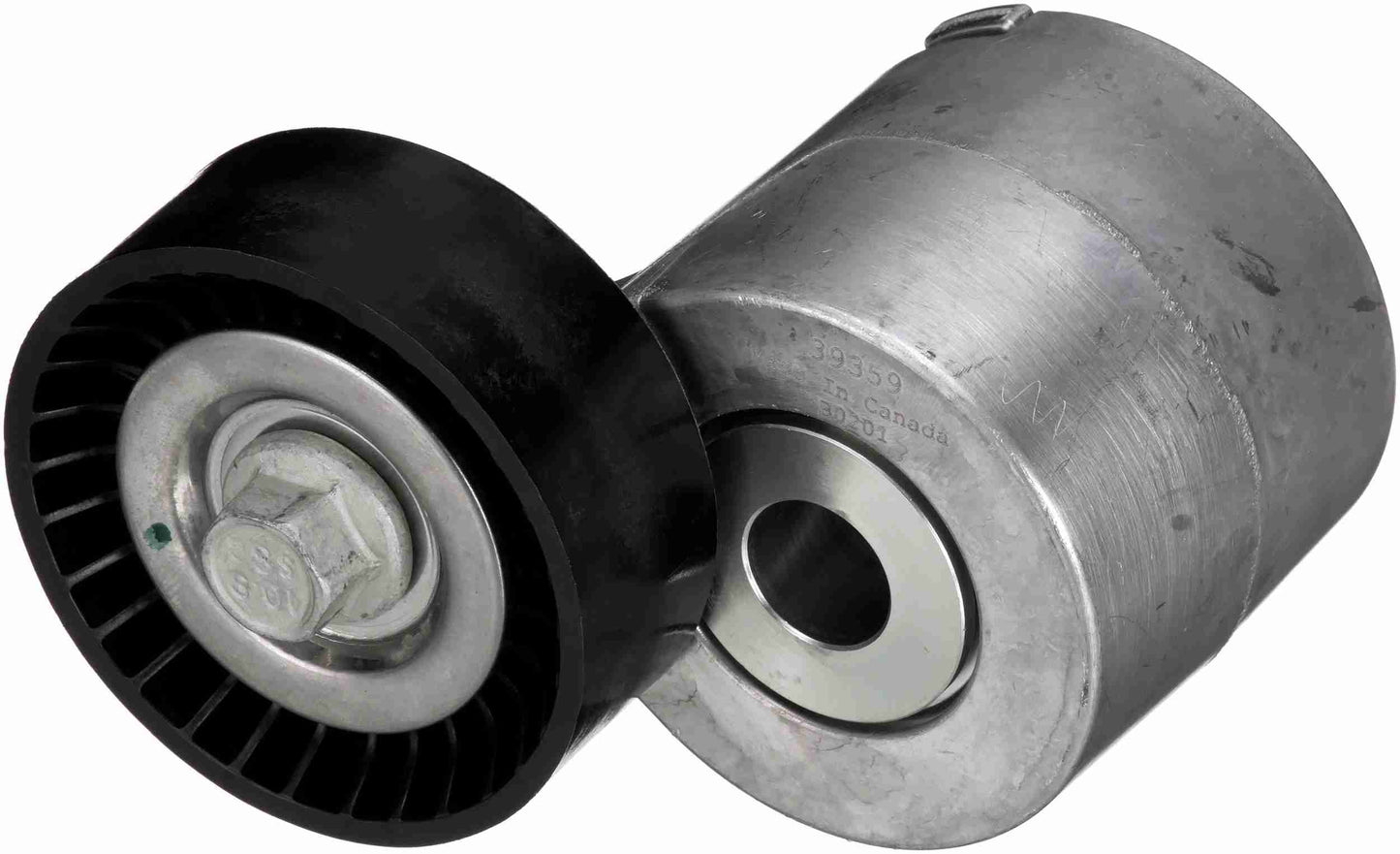 Gates Accessory Drive Belt Tensioner Assembly 39359