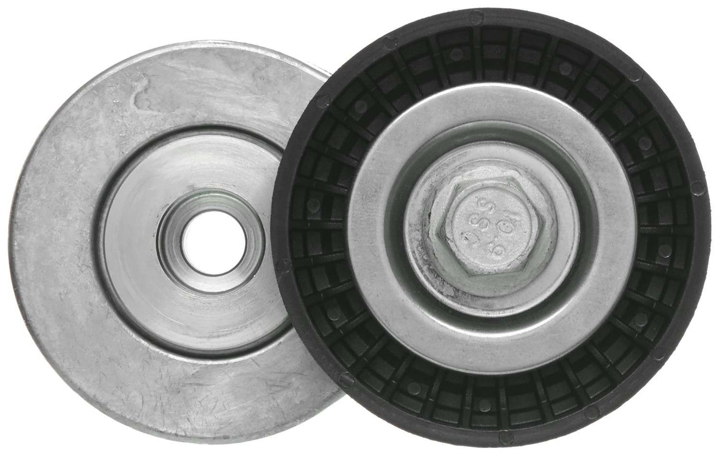 Gates Accessory Drive Belt Tensioner Assembly 39359