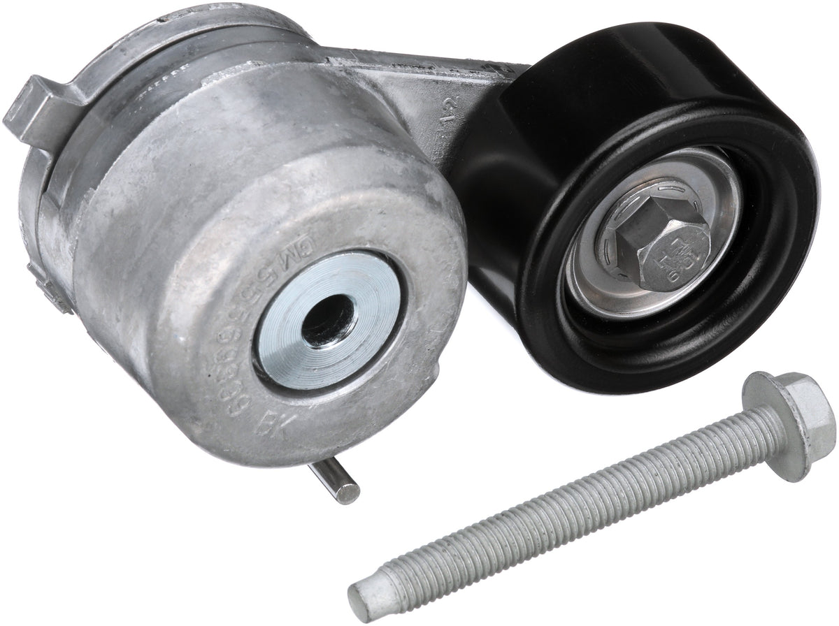 Gates Accessory Drive Belt Tensioner Assembly 39360