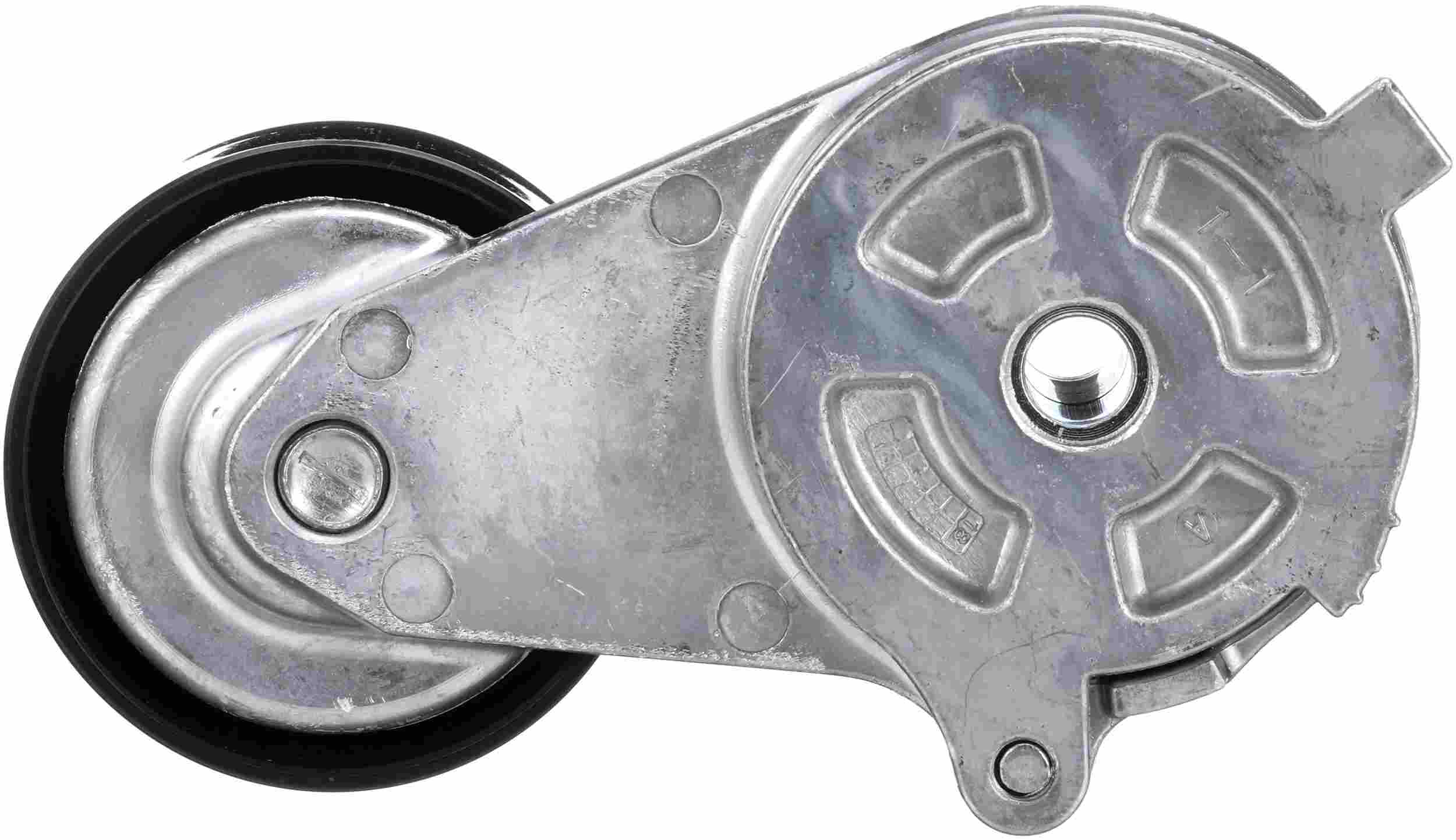 Gates Accessory Drive Belt Tensioner Assembly 39360