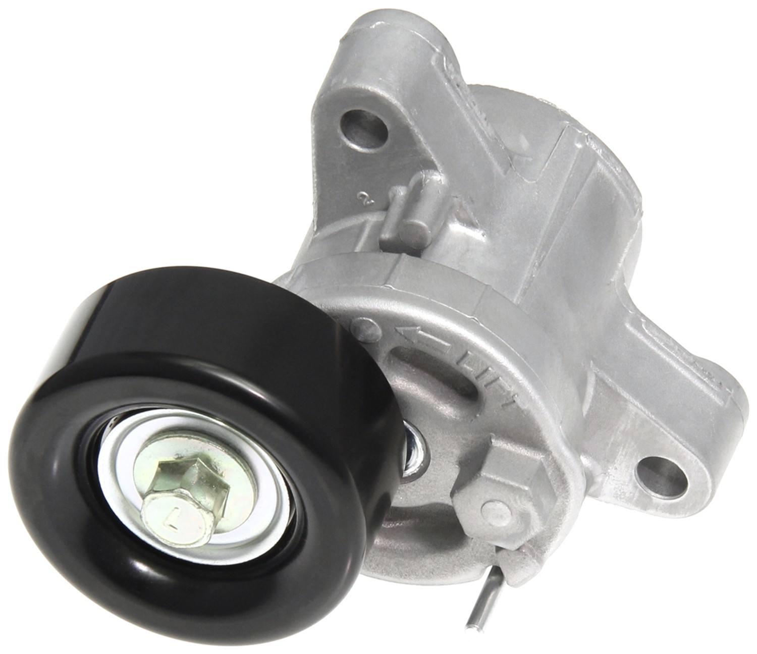 Gates Belt Tensioner Assembly