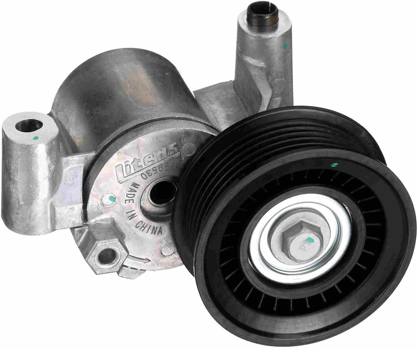 Gates Accessory Drive Belt Tensioner Assembly 39382