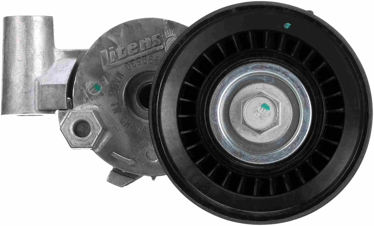 Gates Accessory Drive Belt Tensioner Assembly 39382