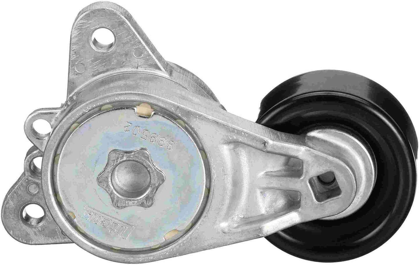 Gates Accessory Drive Belt Tensioner Assembly 39384
