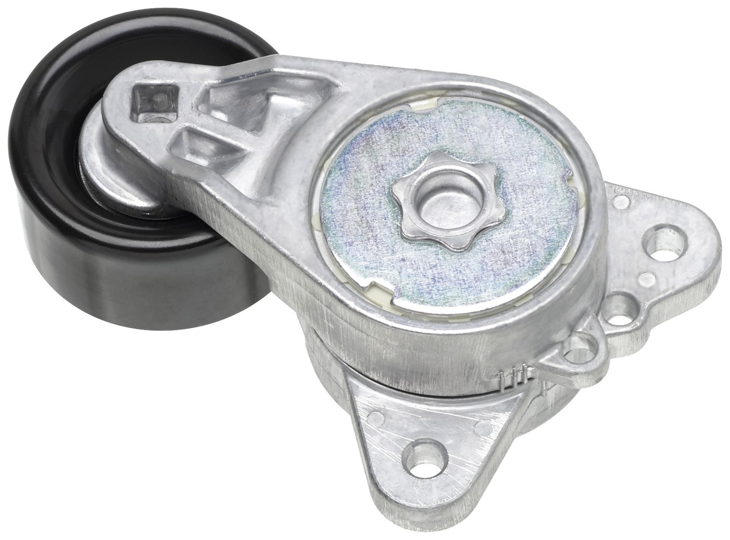 Gates Accessory Drive Belt Tensioner Assembly 39384