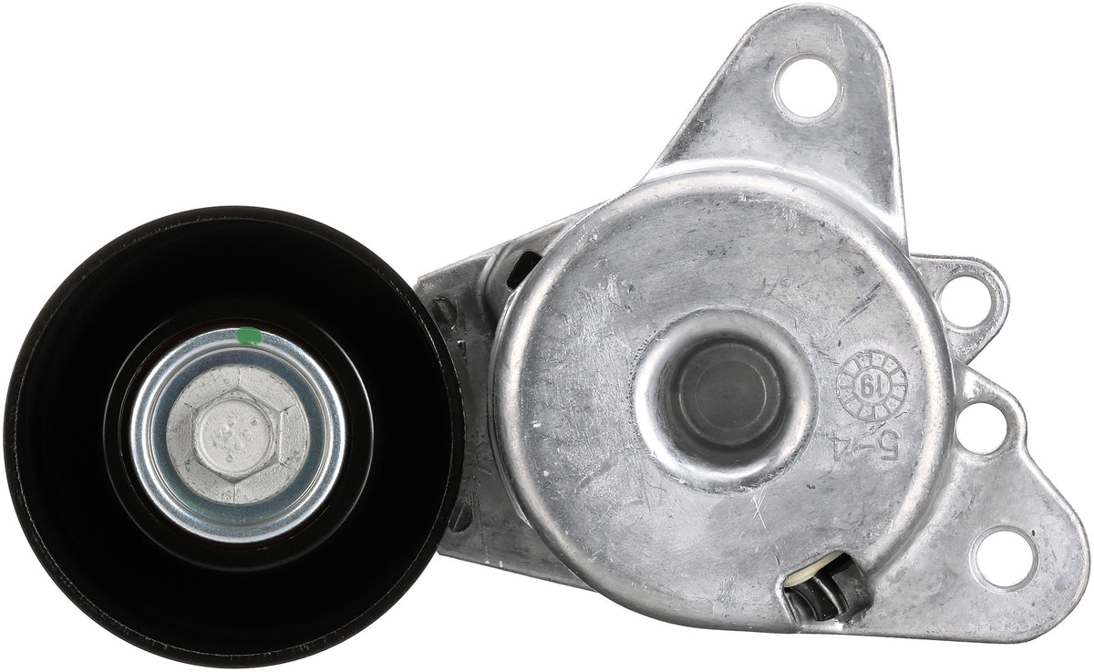 Gates Accessory Drive Belt Tensioner Assembly 39384