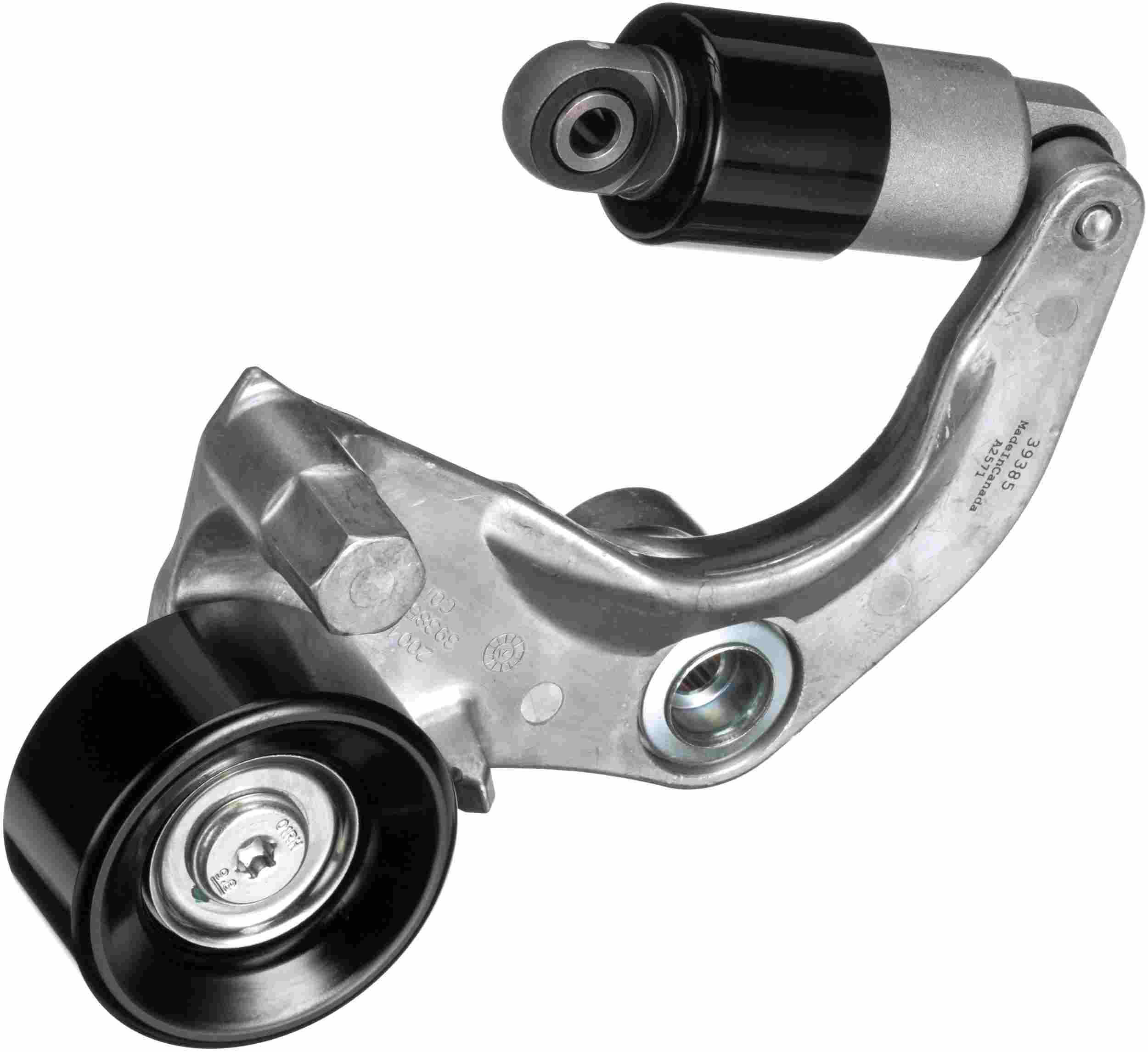 Gates Belt Tensioner Assembly