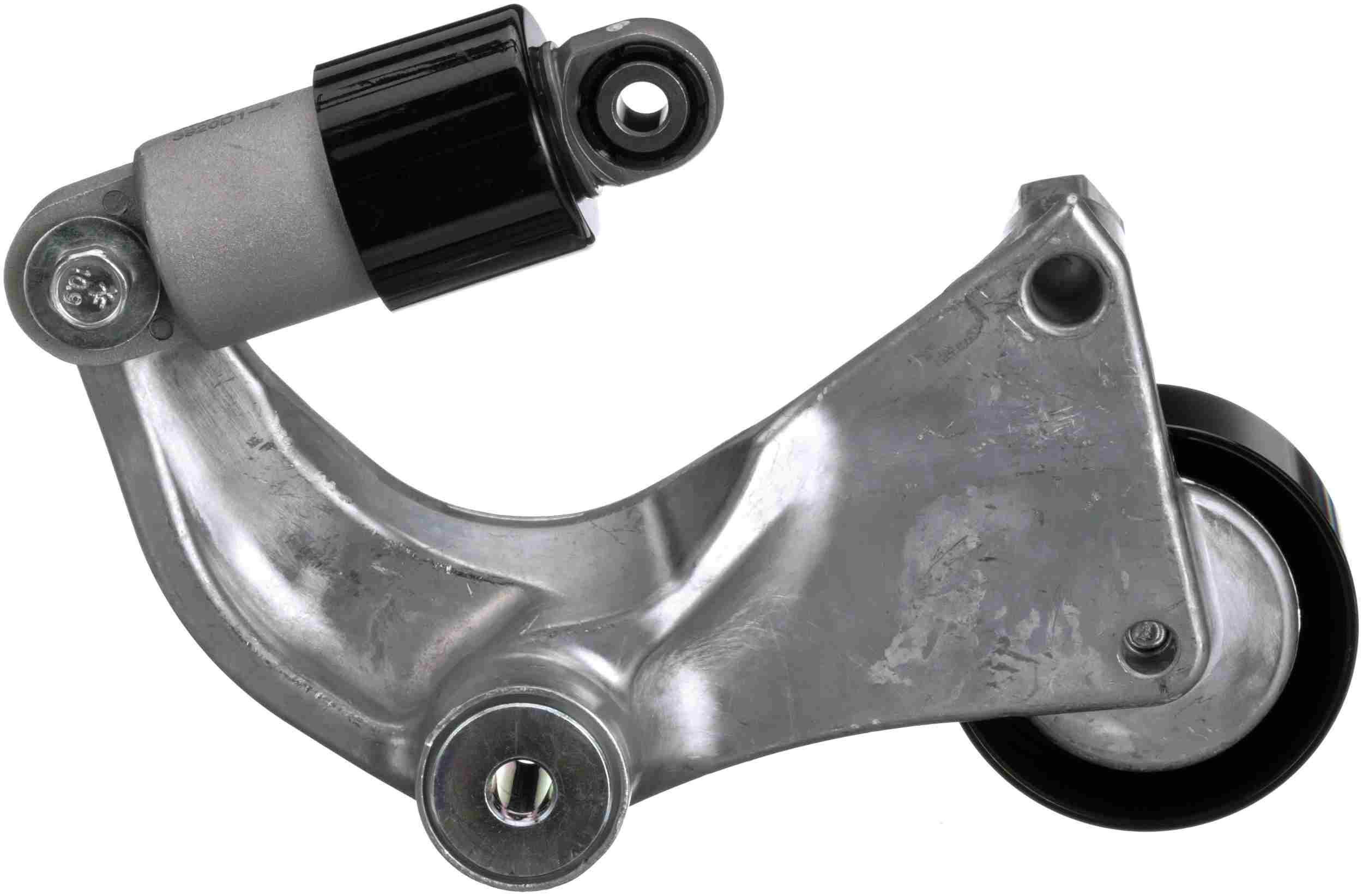 Gates Belt Tensioner Assembly