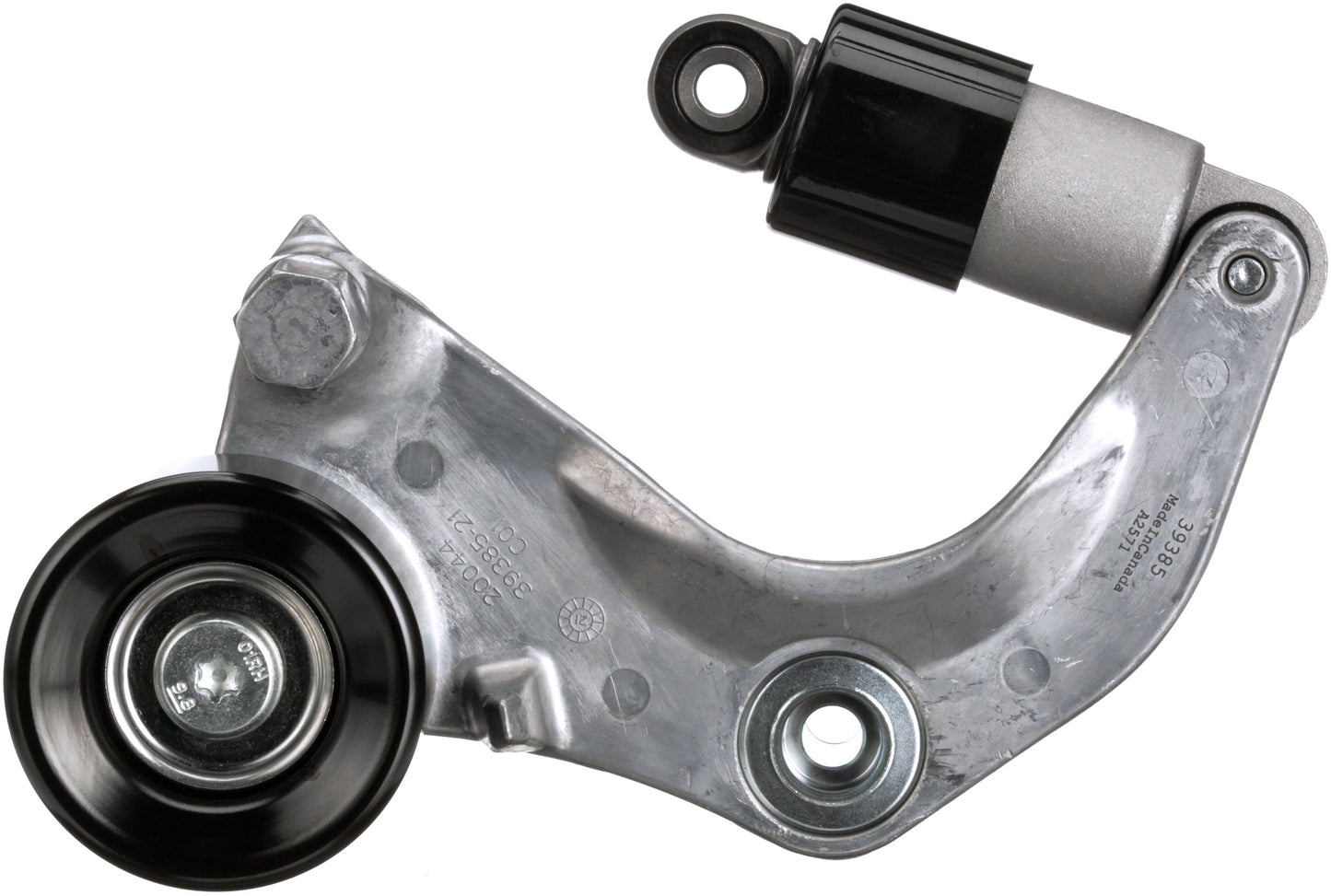 Gates Belt Tensioner Assembly