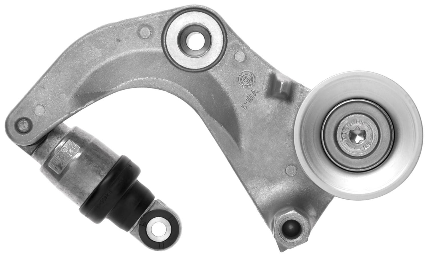 Gates Belt Tensioner Assembly