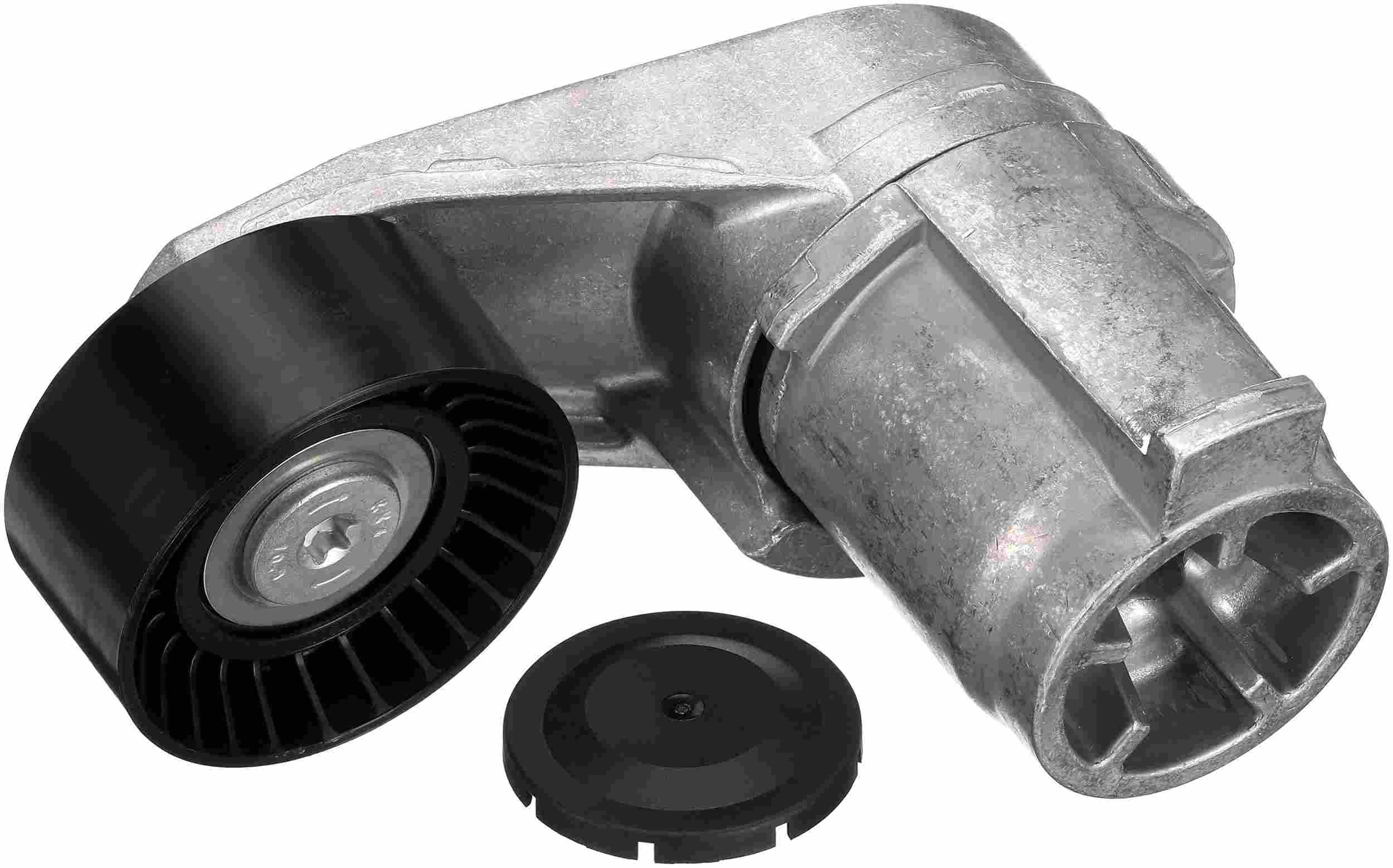 Gates 11-15 BMW 535i GT xDrive DriveAlign Automatic Belt Tensioner 39389