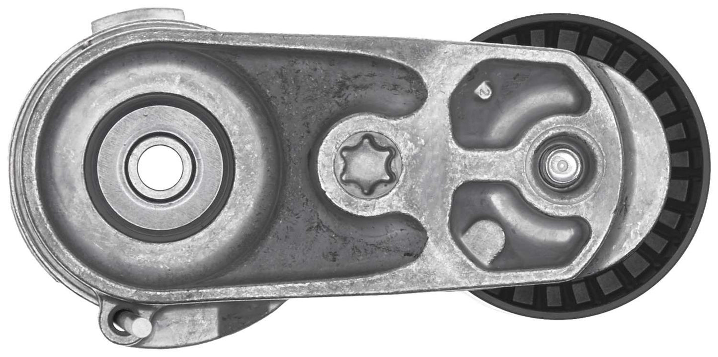Gates 11-15 BMW 535i GT xDrive DriveAlign Automatic Belt Tensioner 39389